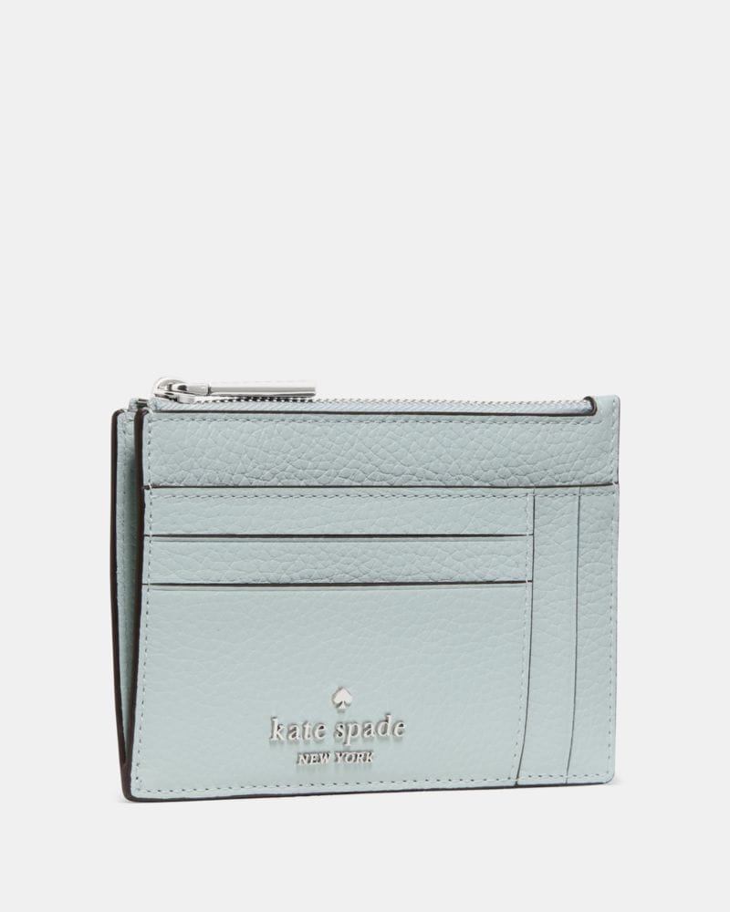 Large Slim Card Holder