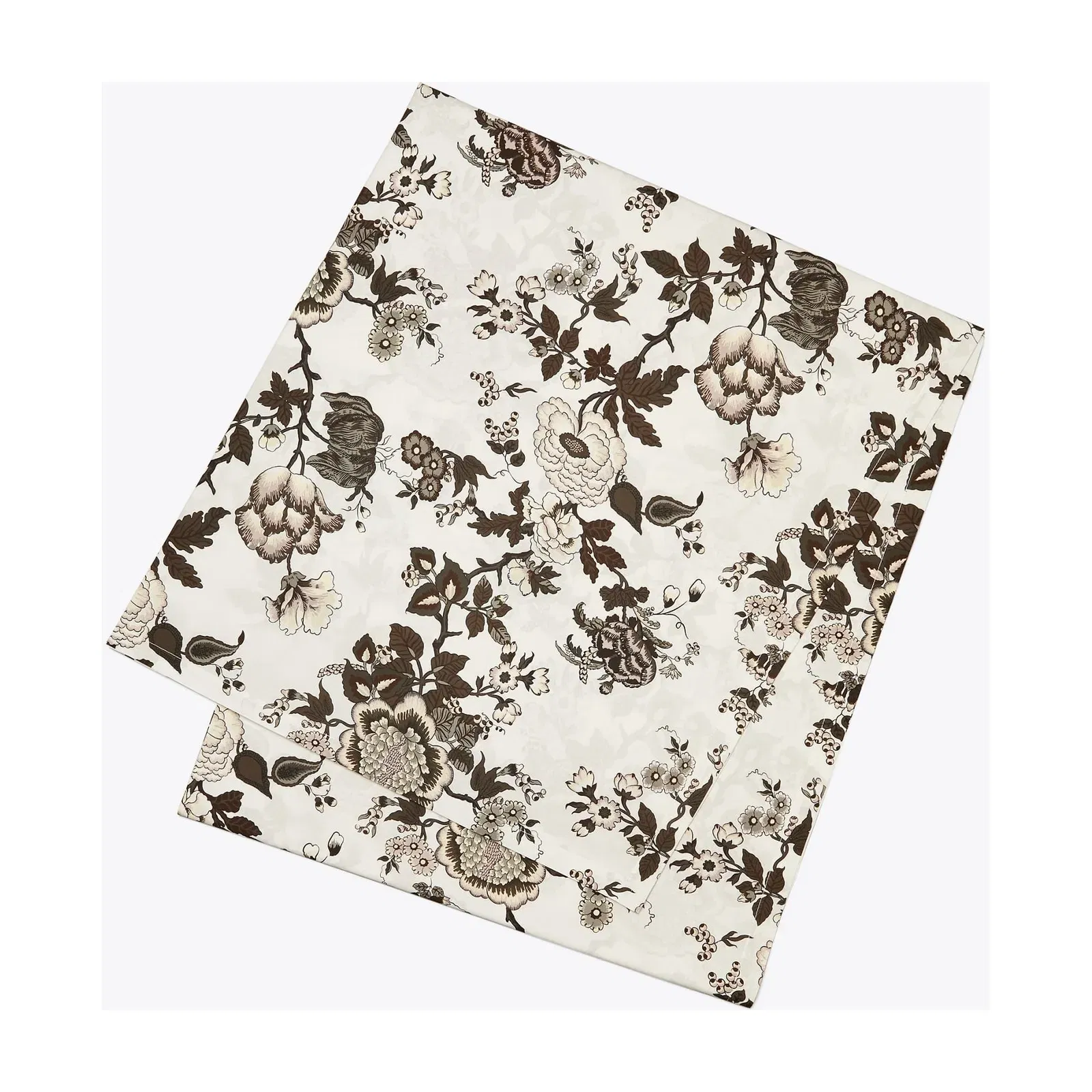 Happy Times Bouquet Square Tablecloth, 90”