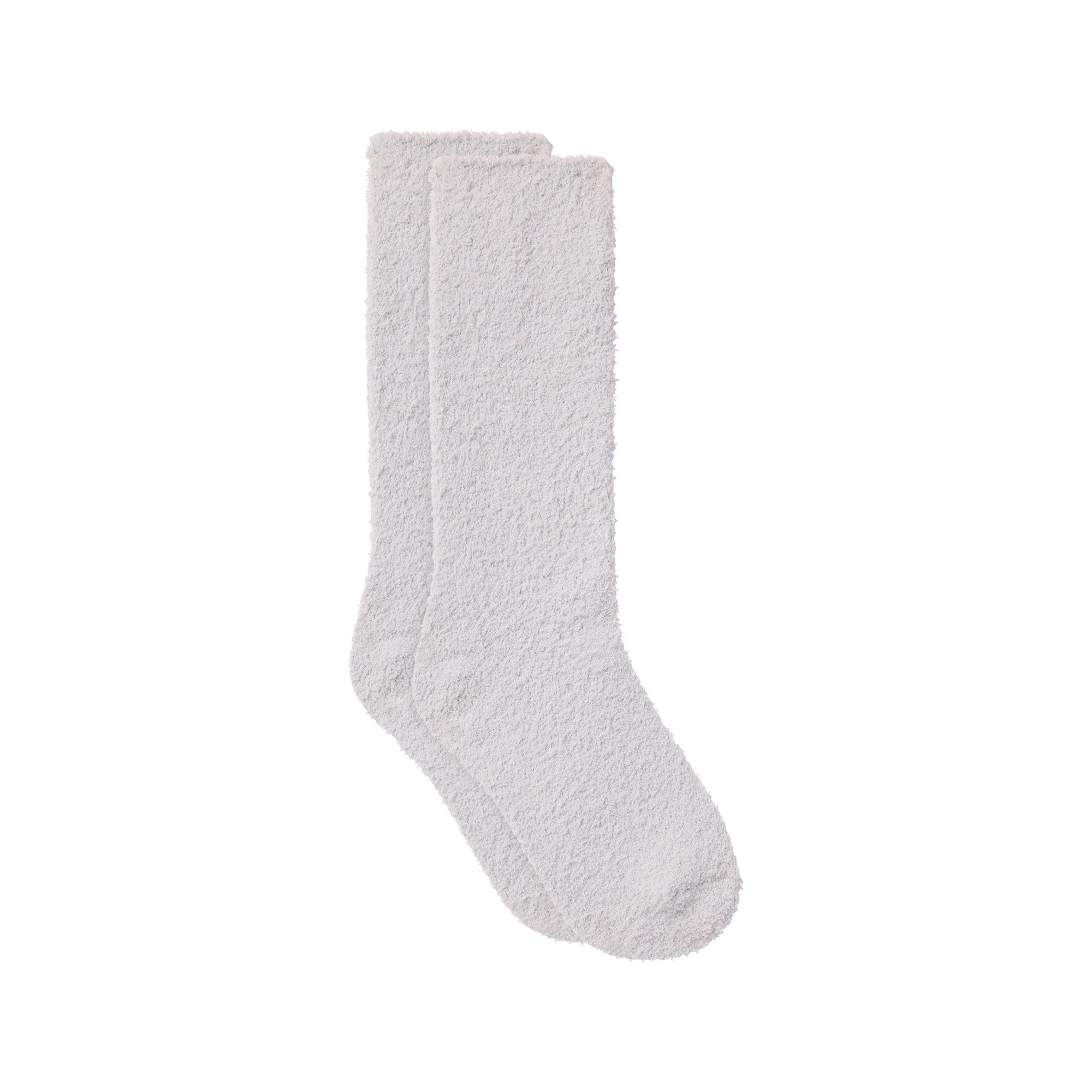 Cozy Knit Sock