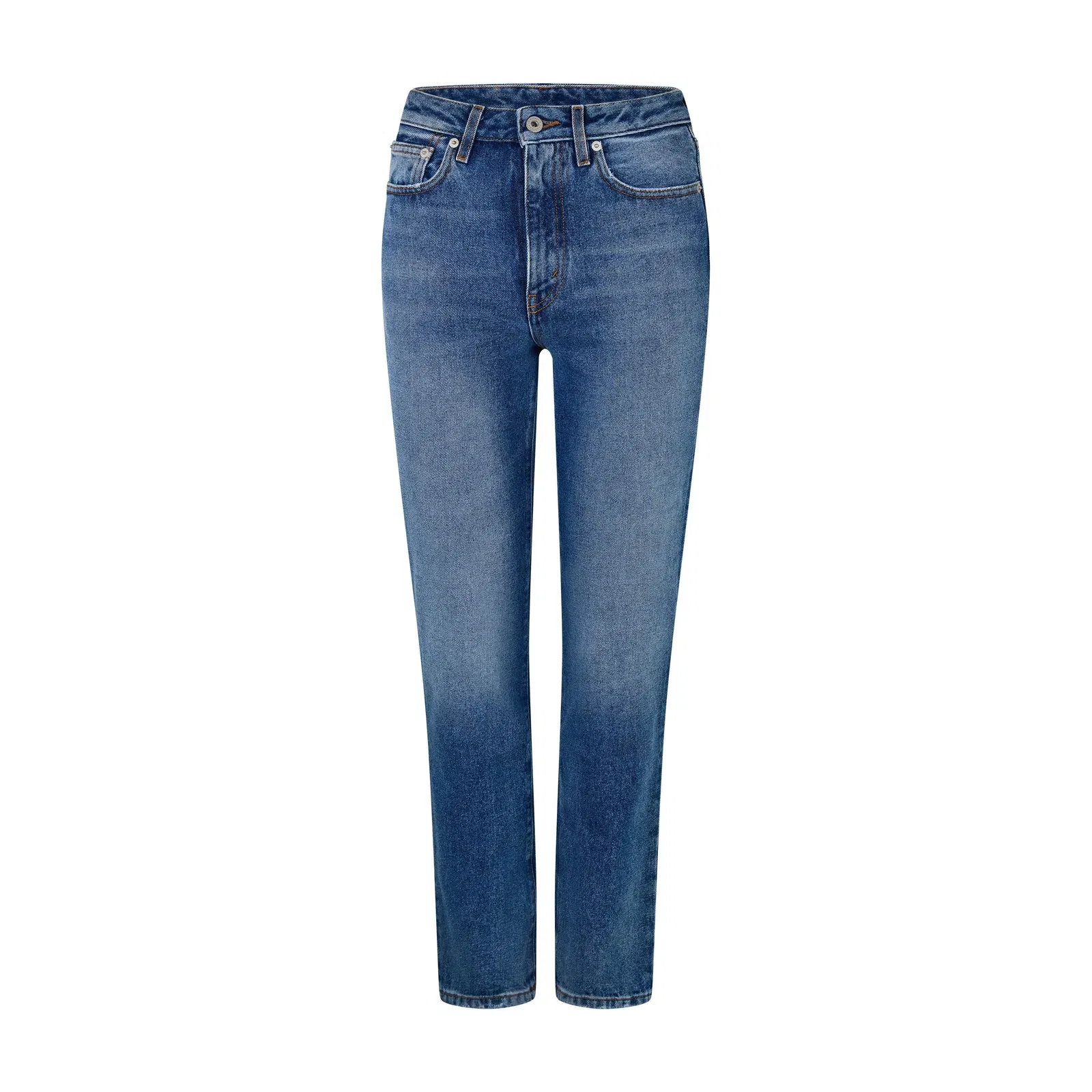 Slim Fit Jeans