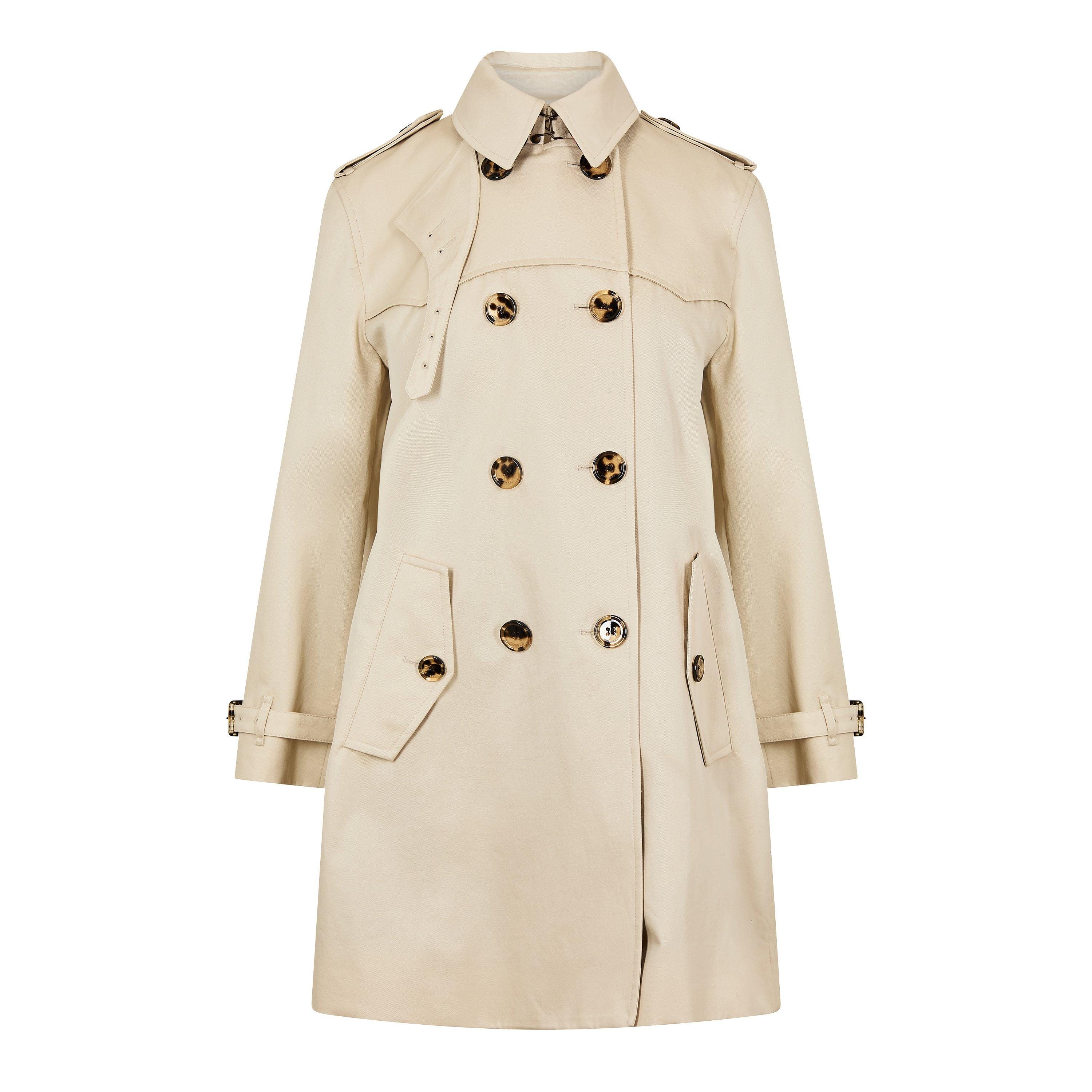 Trench Coat