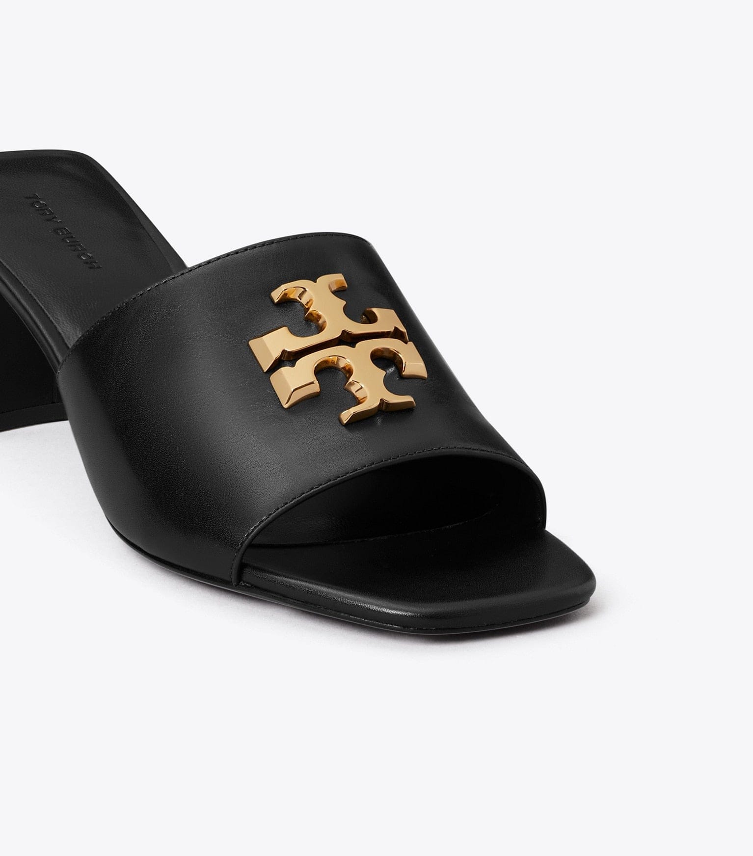 Eleanor Heeled Sandal