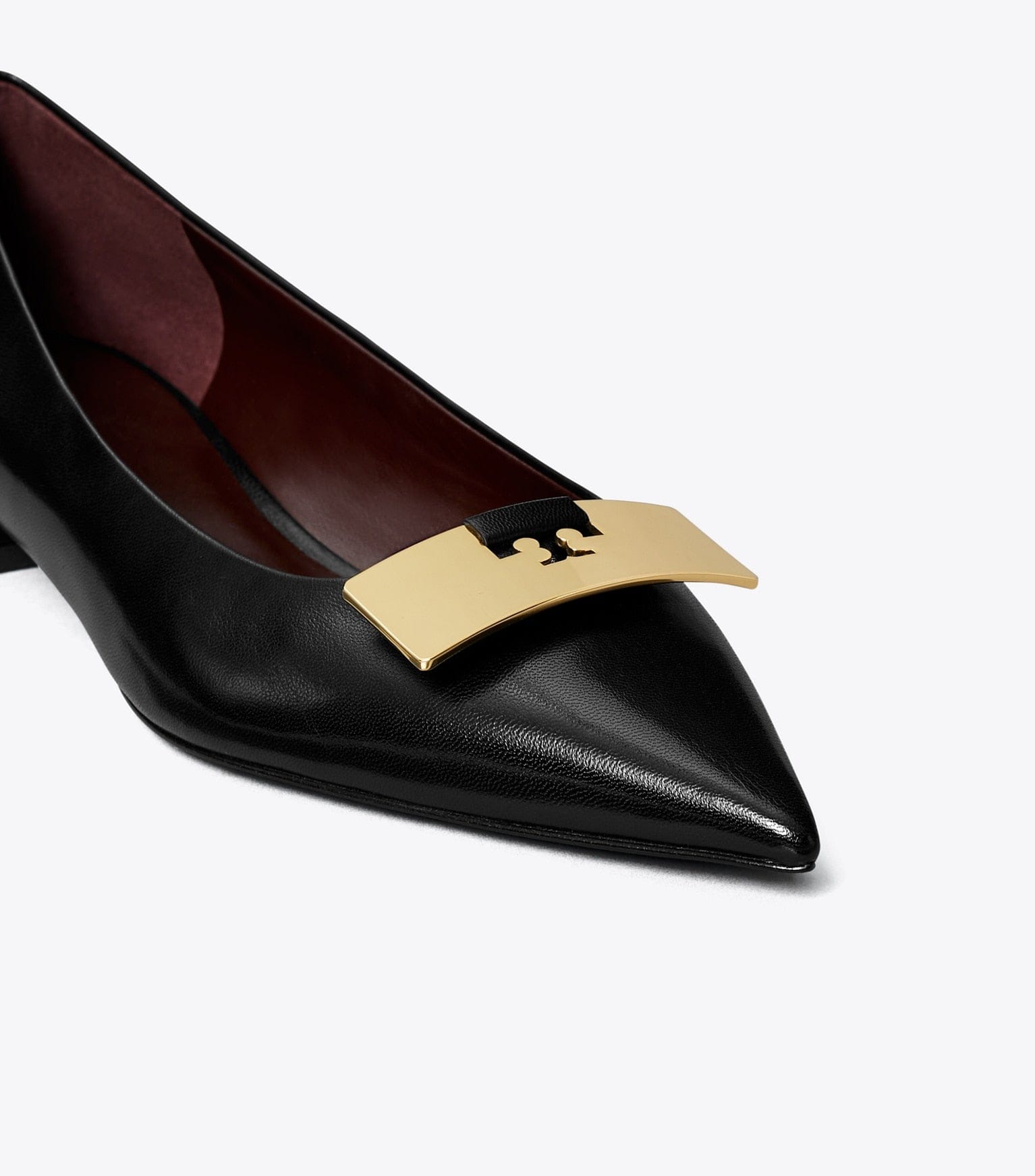 Gigi Petite Pump