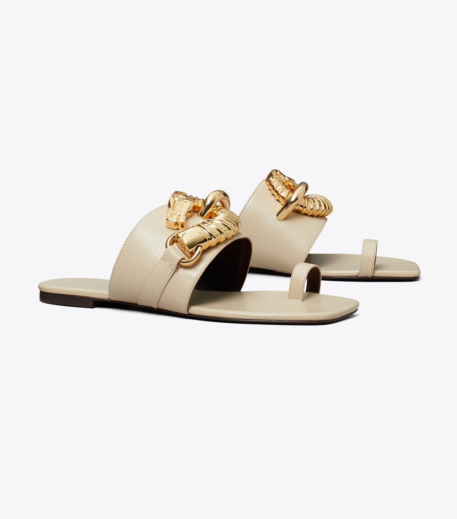 Jessa Toe Ring Sandal