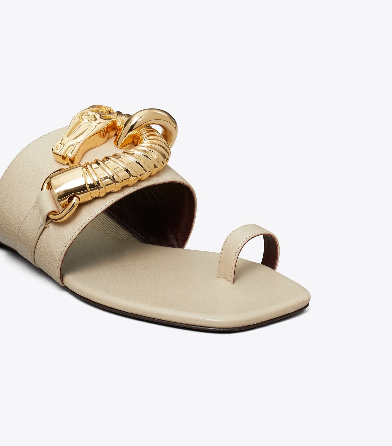 Jessa Toe Ring Sandal