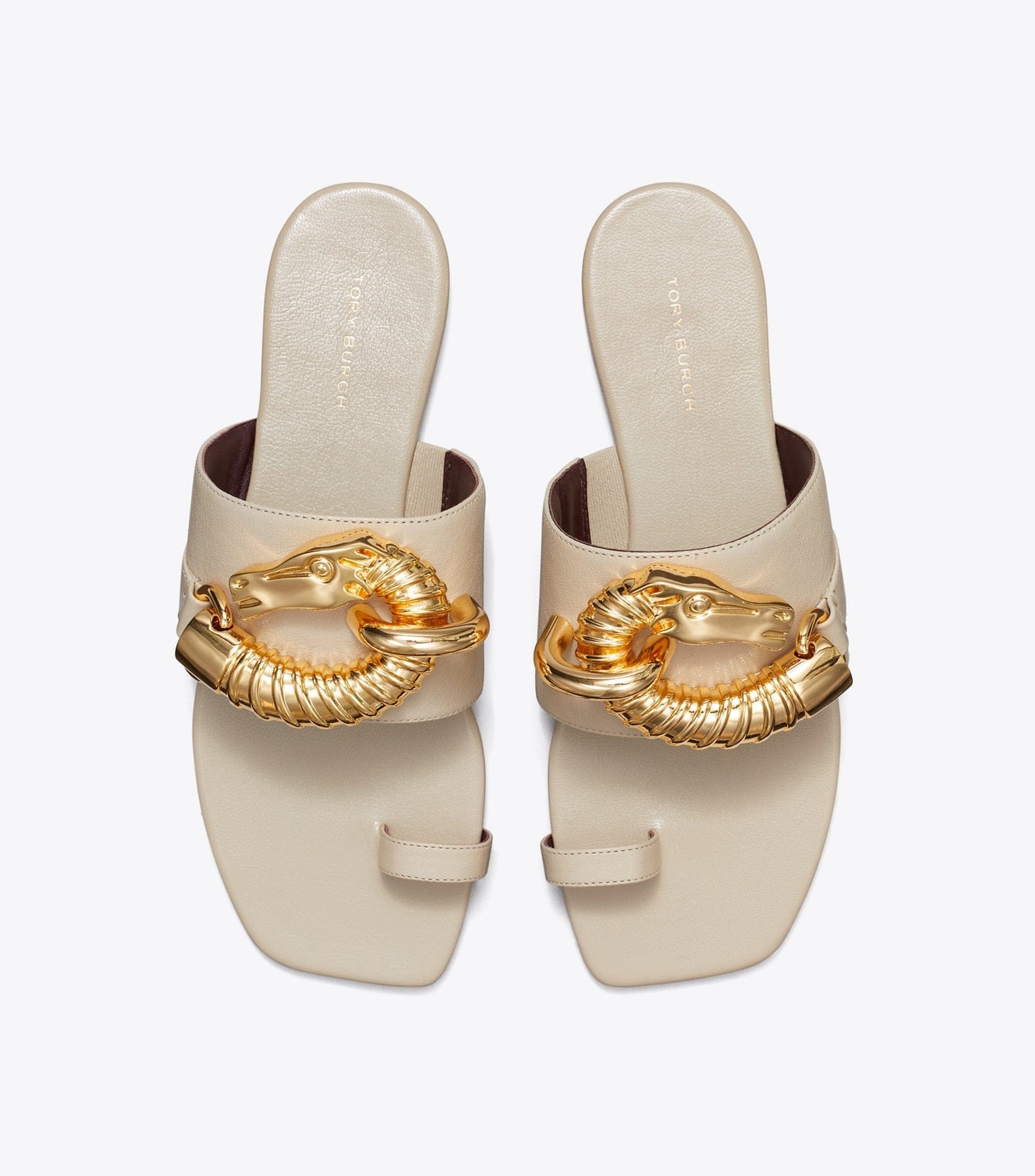 Jessa Toe Ring Sandal