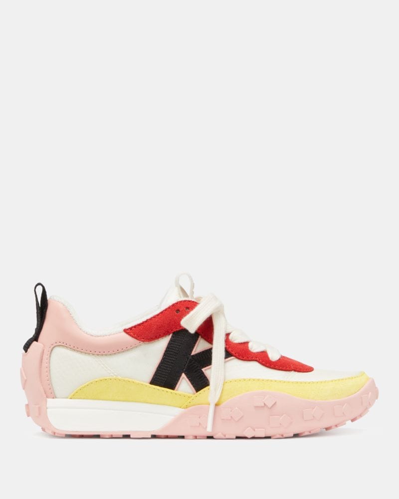 K As In Kate Runner — Part 6