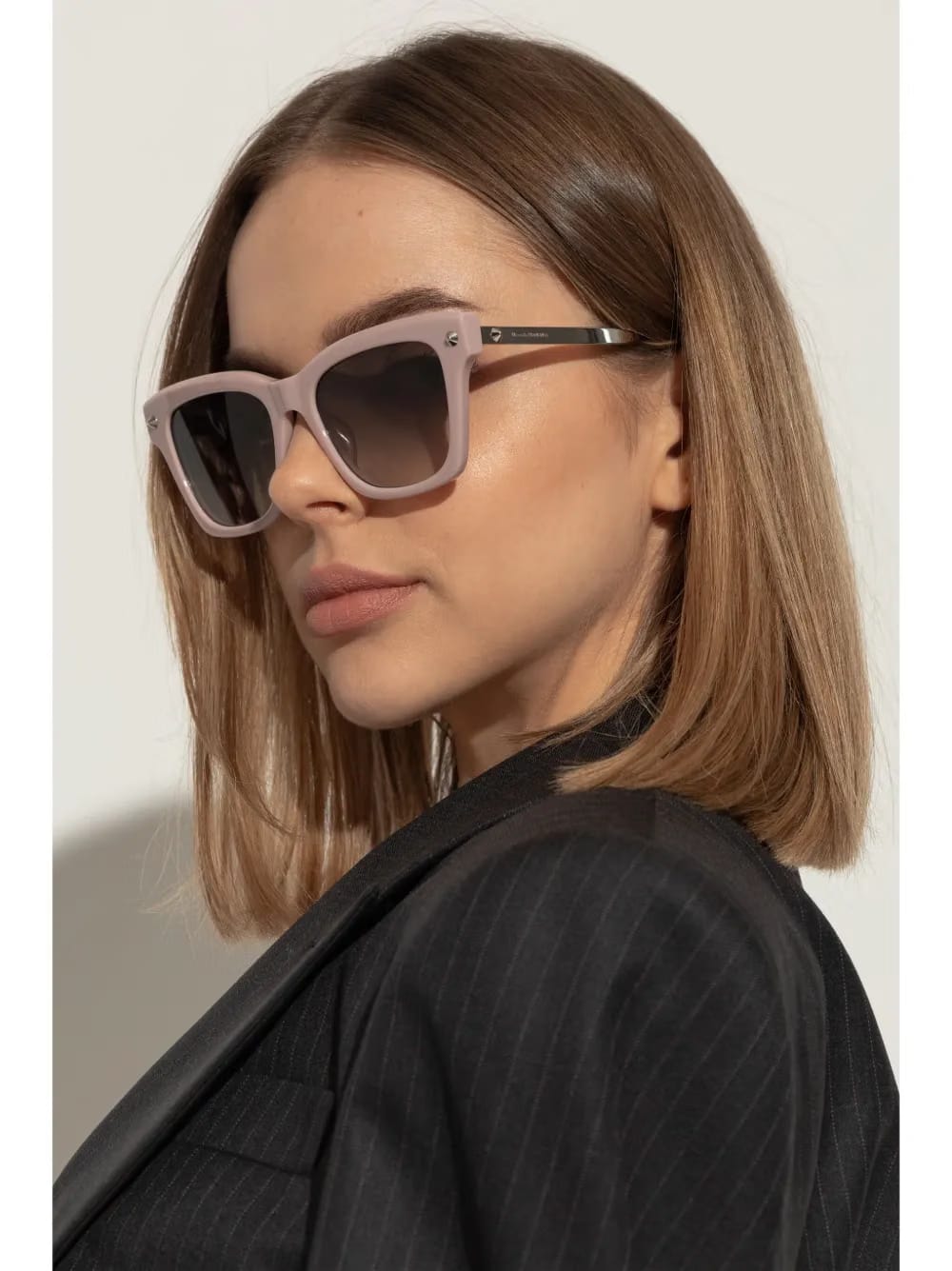 Spike sunglasses