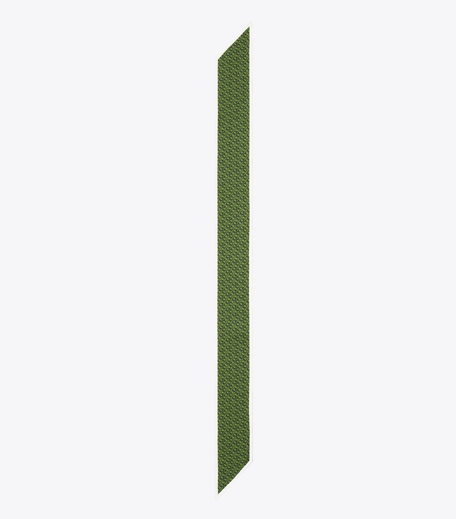 T Link Silk Ribbon Tie