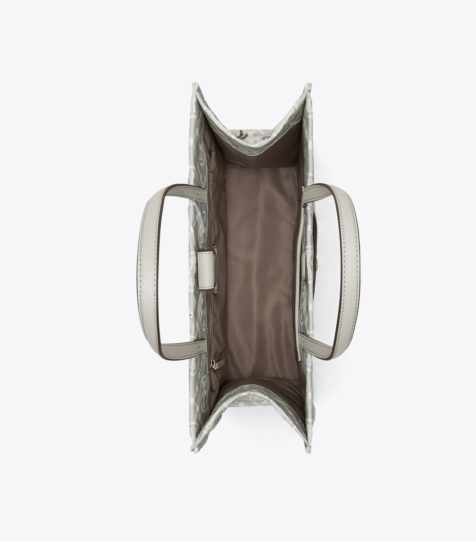Ella Horse Nylon Small Tote