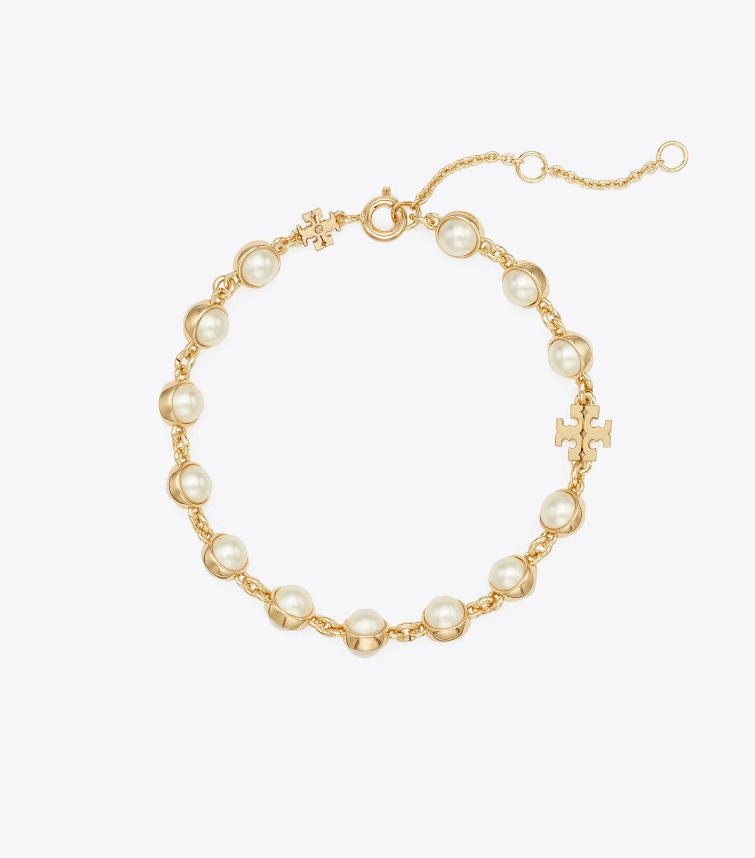 Moondance Pearl Bracelet