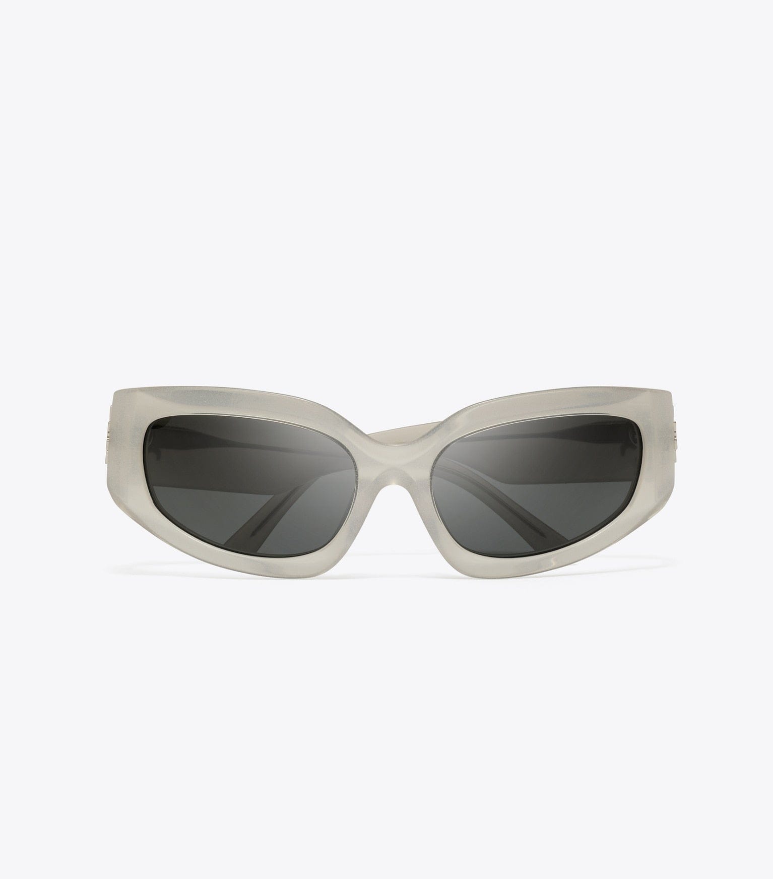 Eleanor Broken Logo Sunglasses