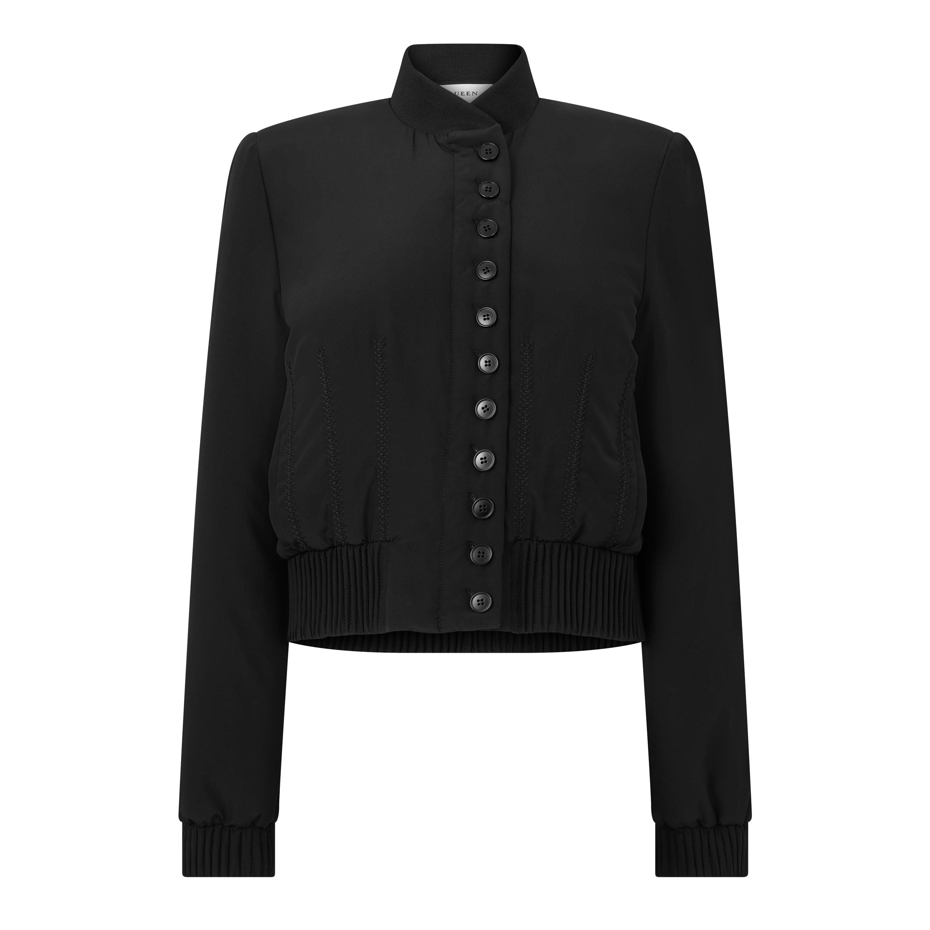 Alex Dart Bomber Jkt Ld63