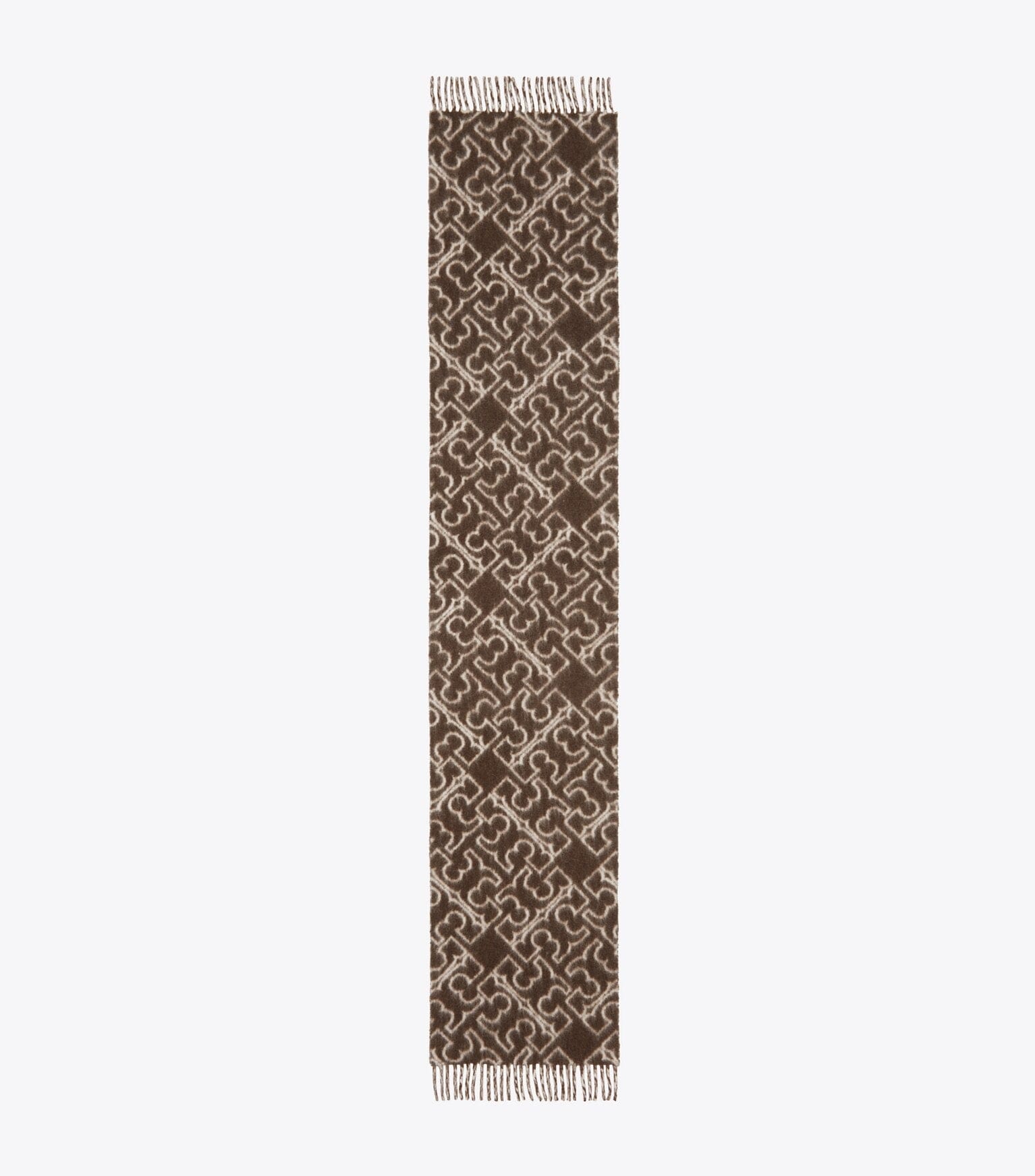 Puzzle Logo Scarf