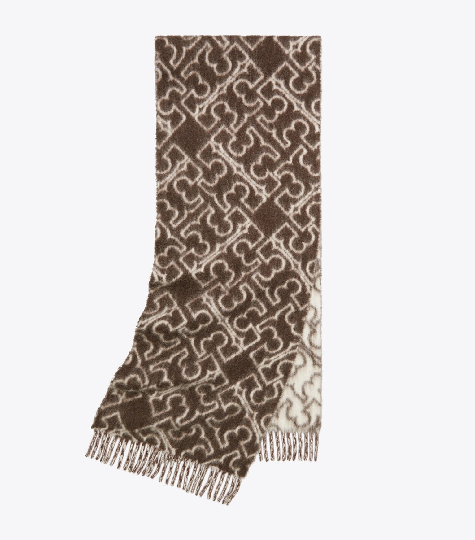 Puzzle Logo Scarf