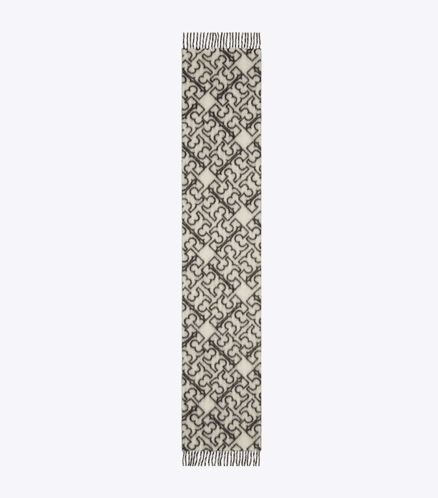 Puzzle Logo Scarf