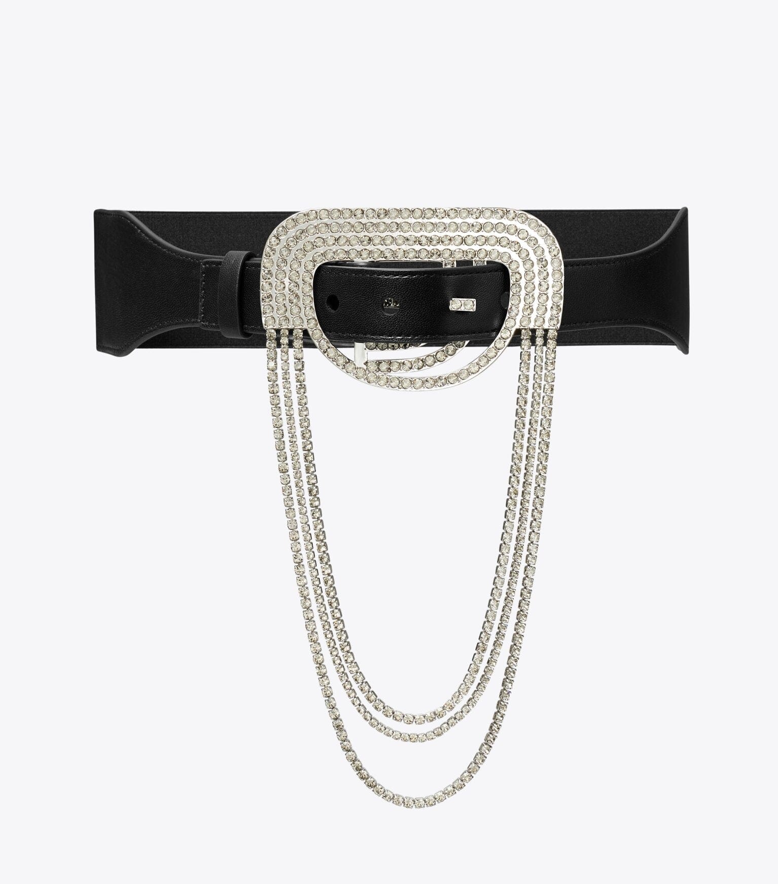Embellished Belt