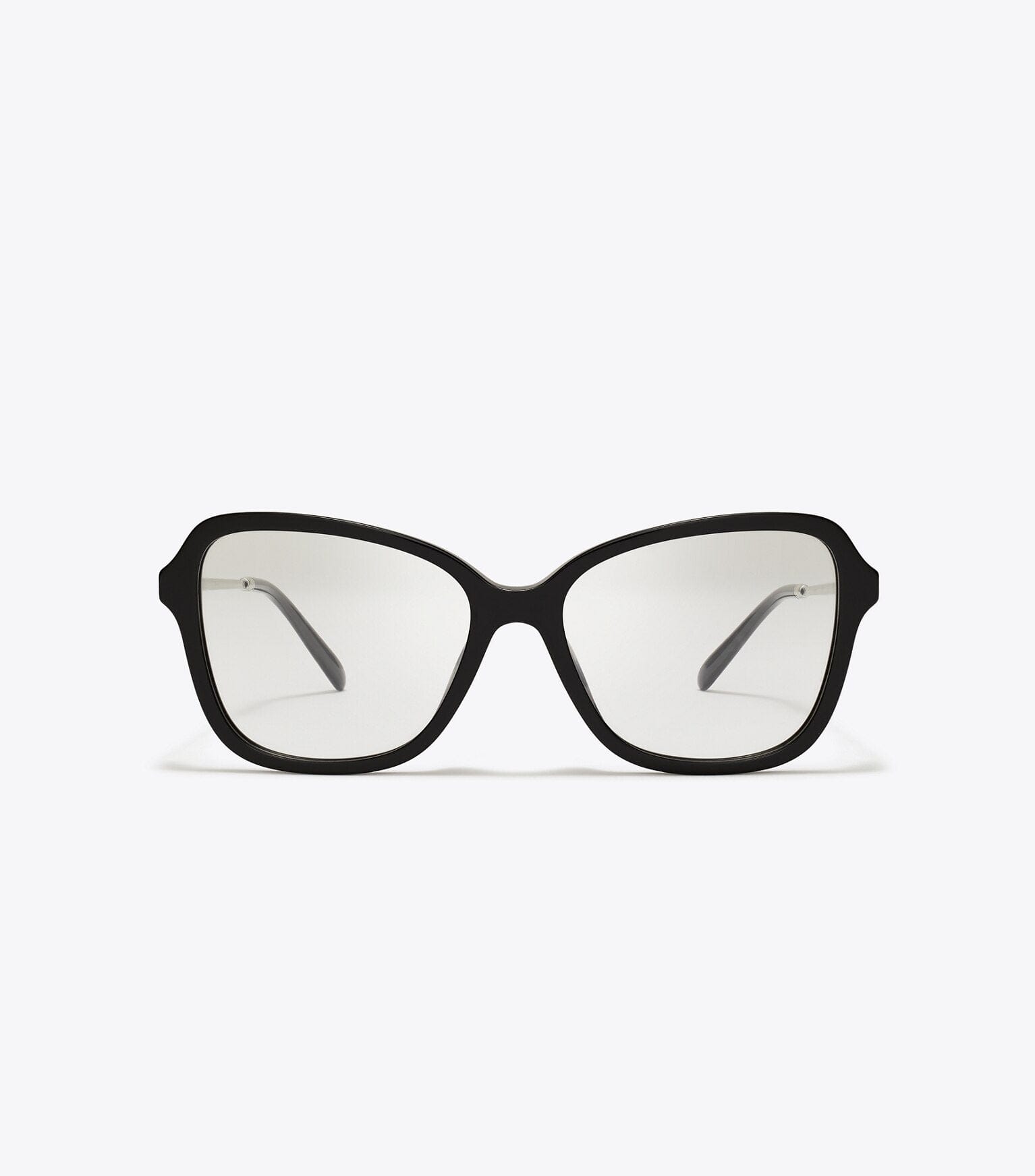 Miller Oversized Butterfly Eyeglasses
