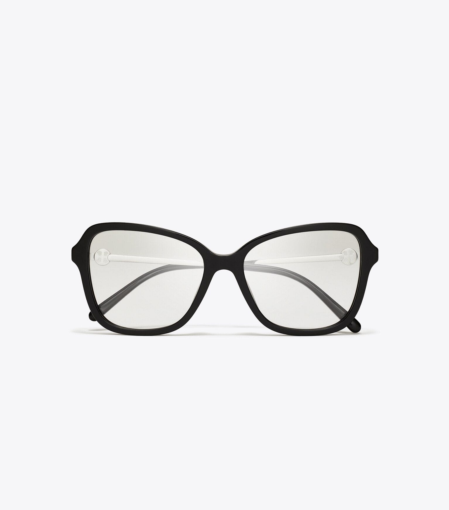 Miller Oversized Butterfly Eyeglasses