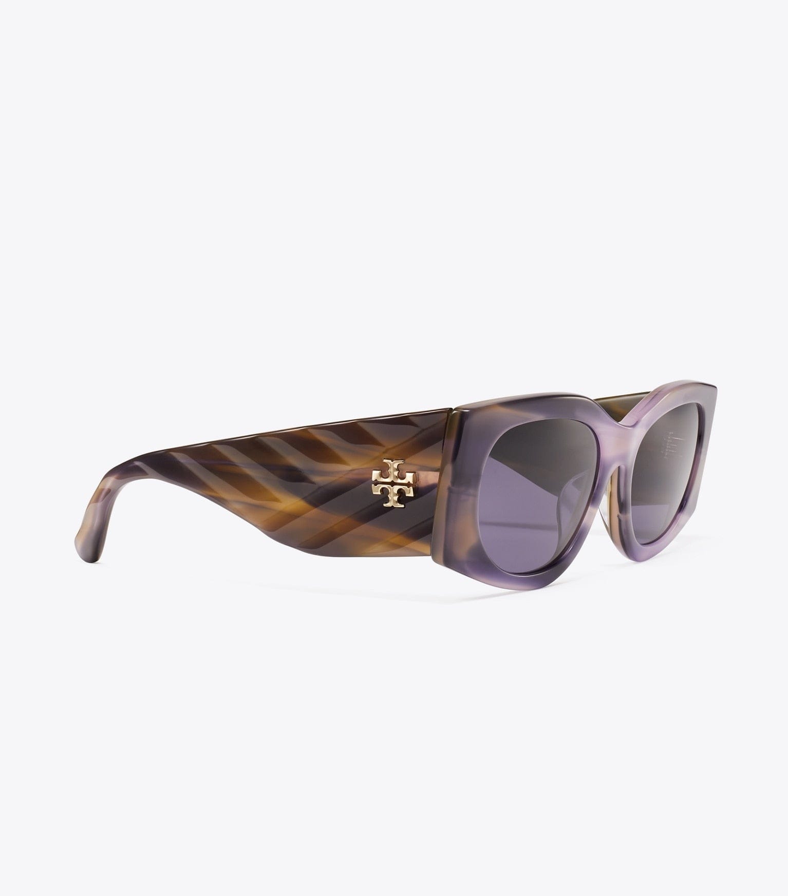 Kira Rectangle Sunglasses
