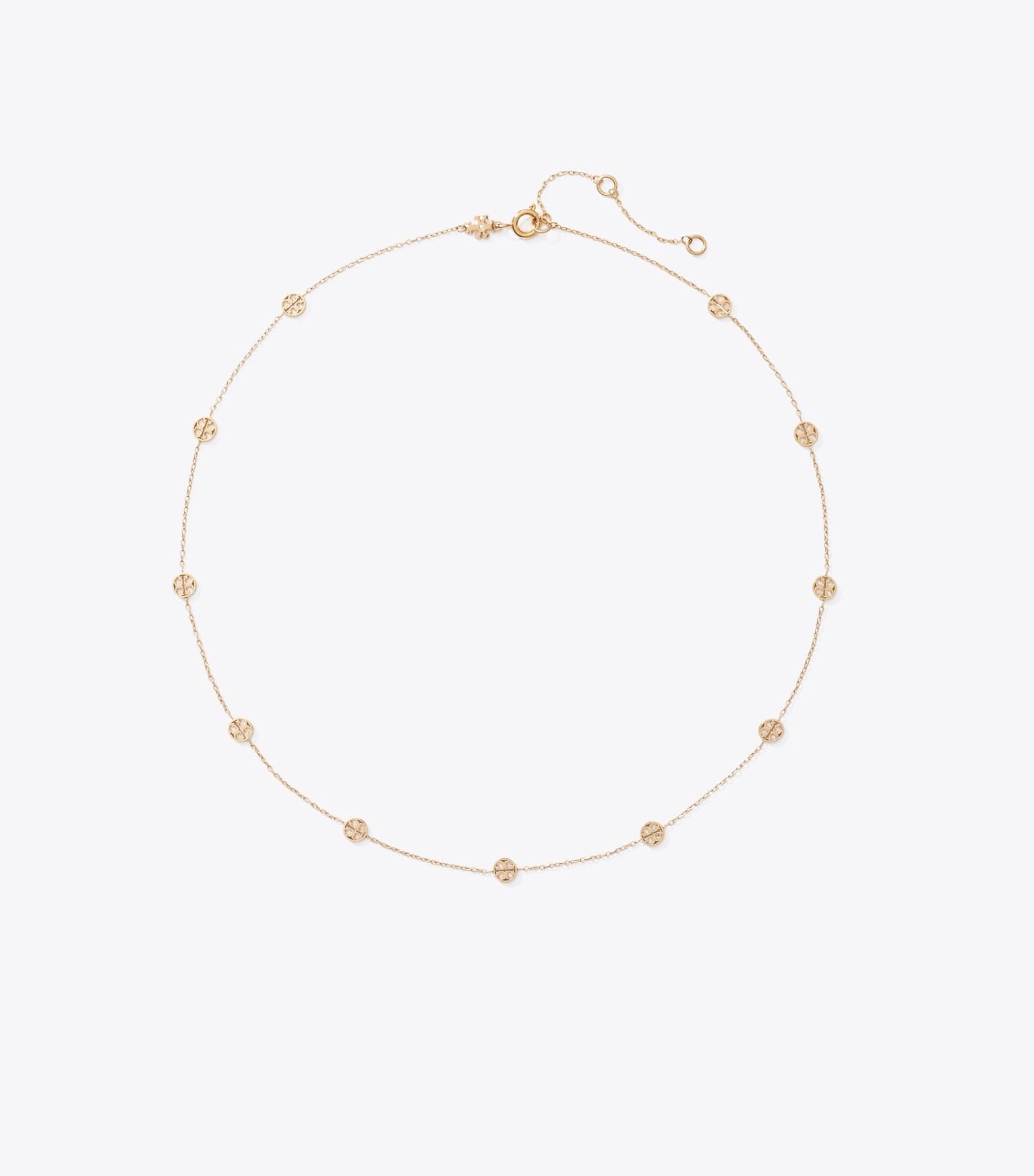 Icon Necklace
