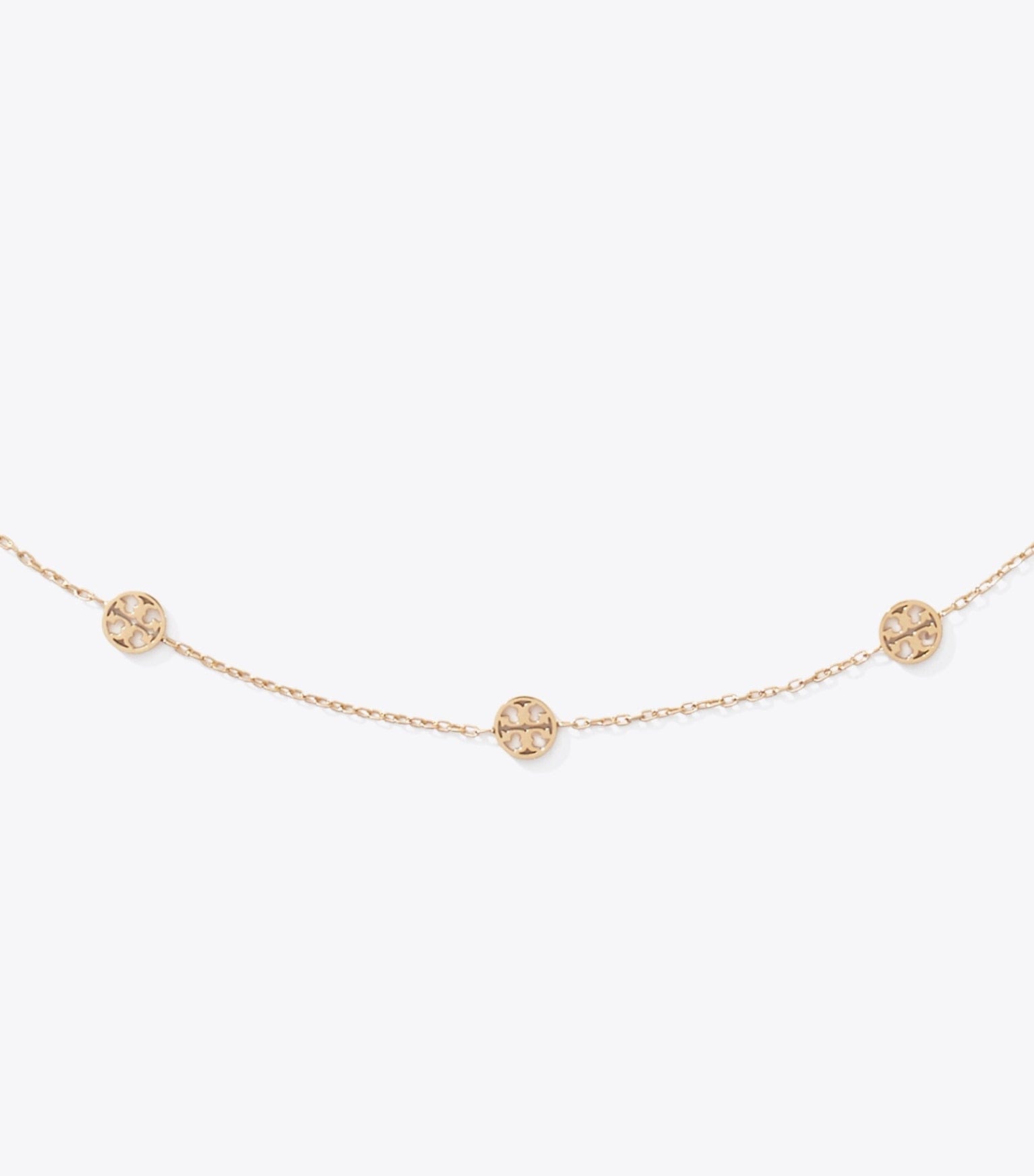 Icon Necklace