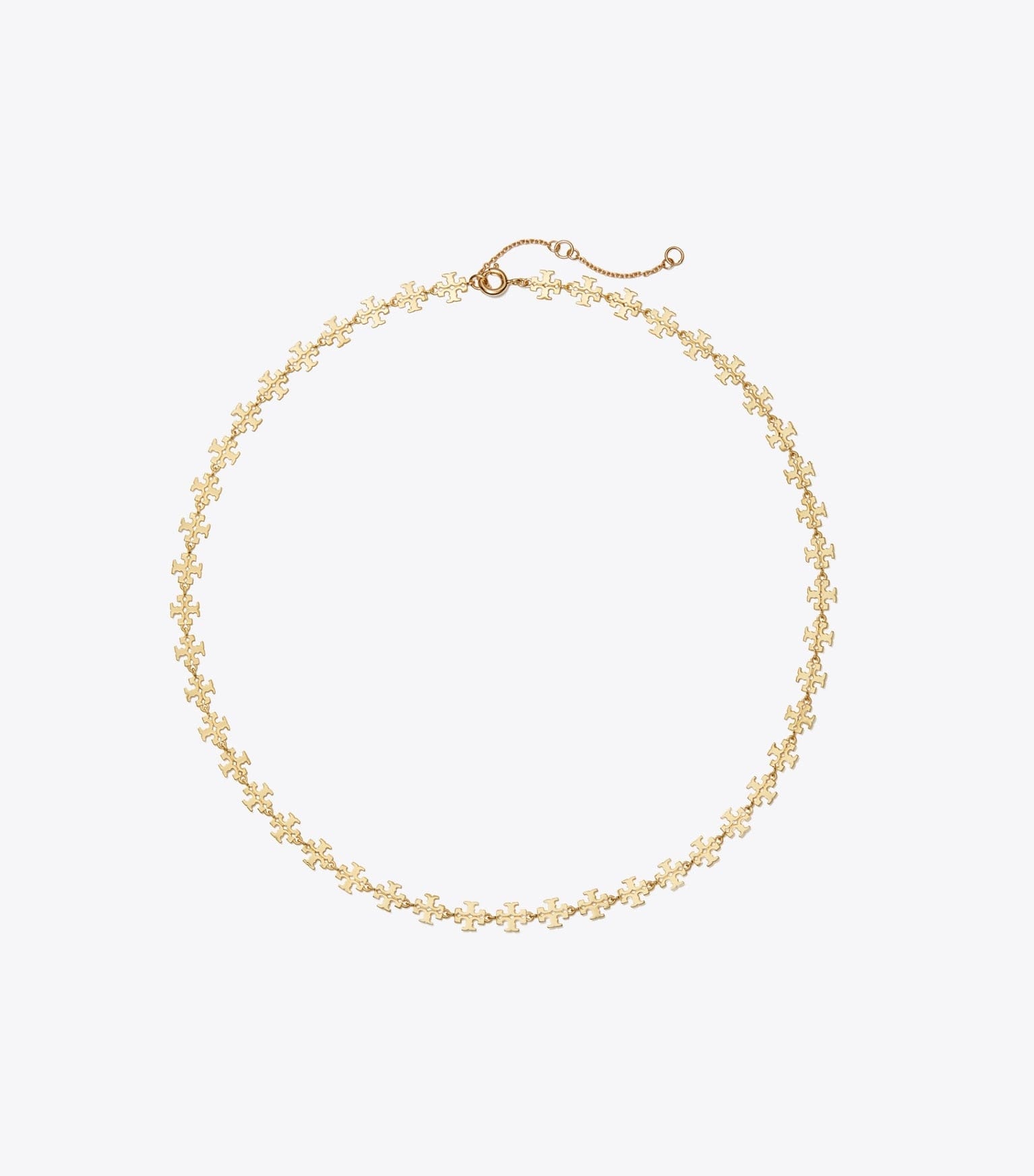 Icon Necklace