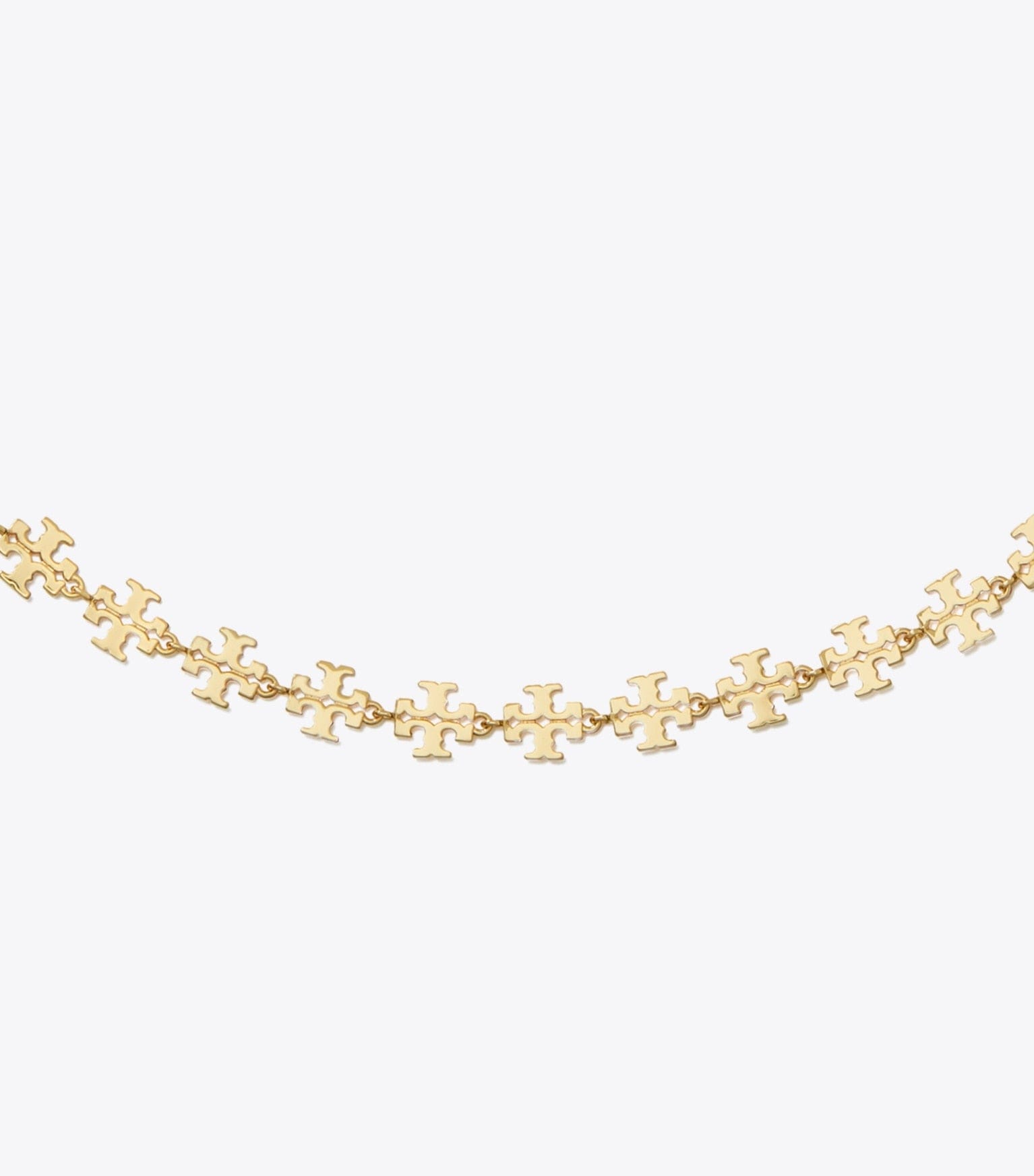 Icon Necklace