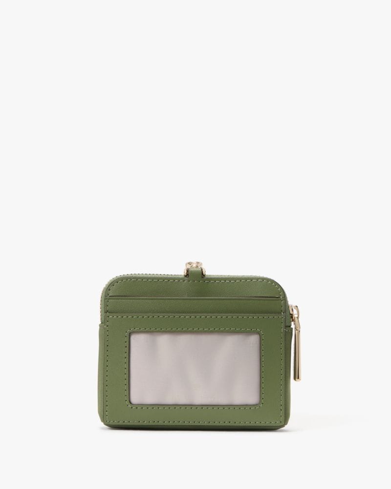 Carter Nylon Card Case Lanyard