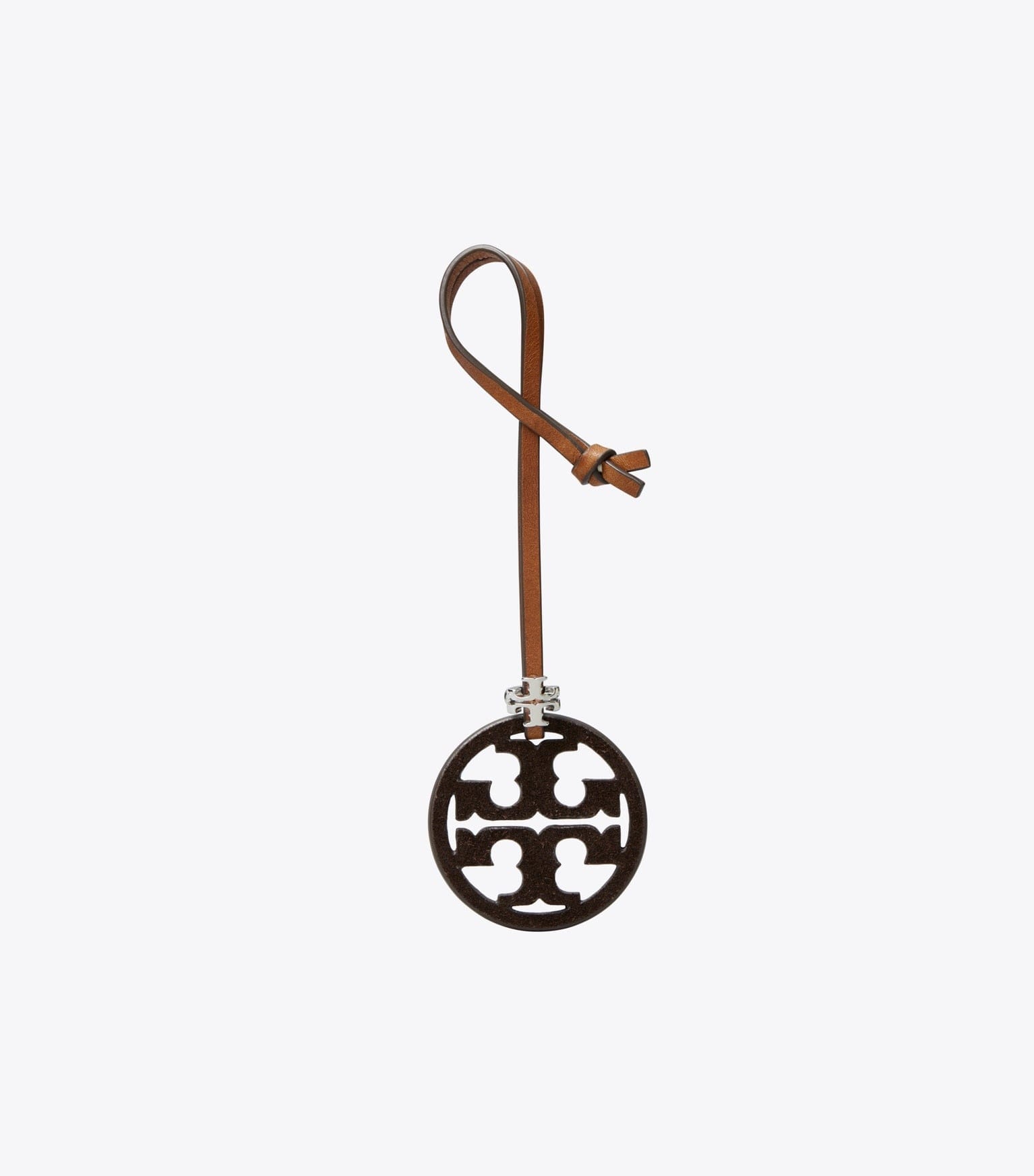 Miller Logo Bag Charm