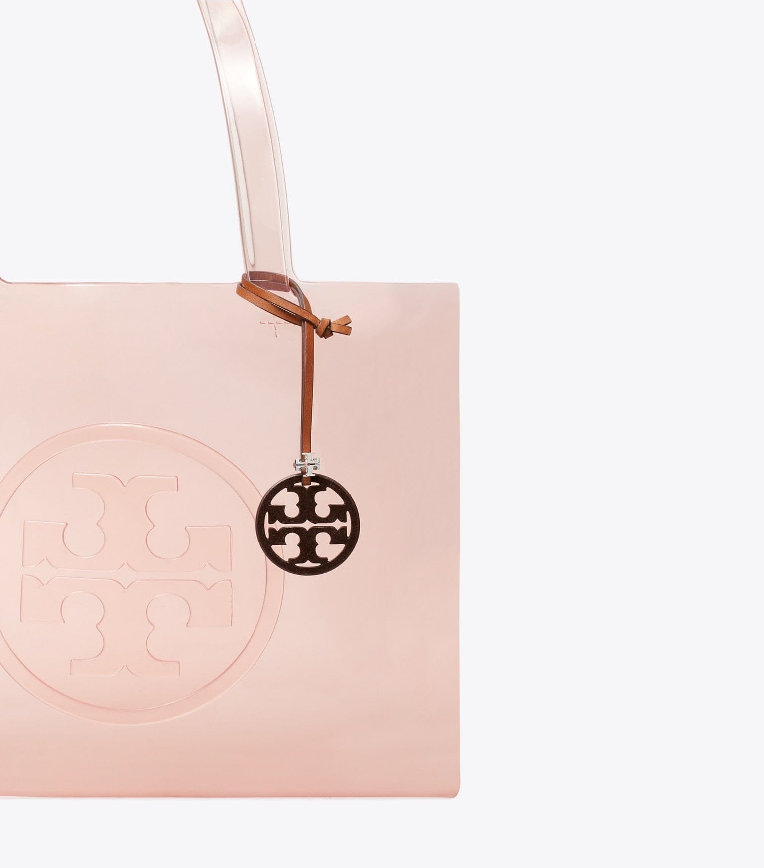 Miller Logo Bag Charm