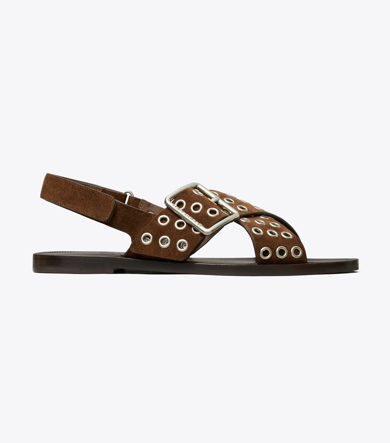 Cross-Band Sandal
