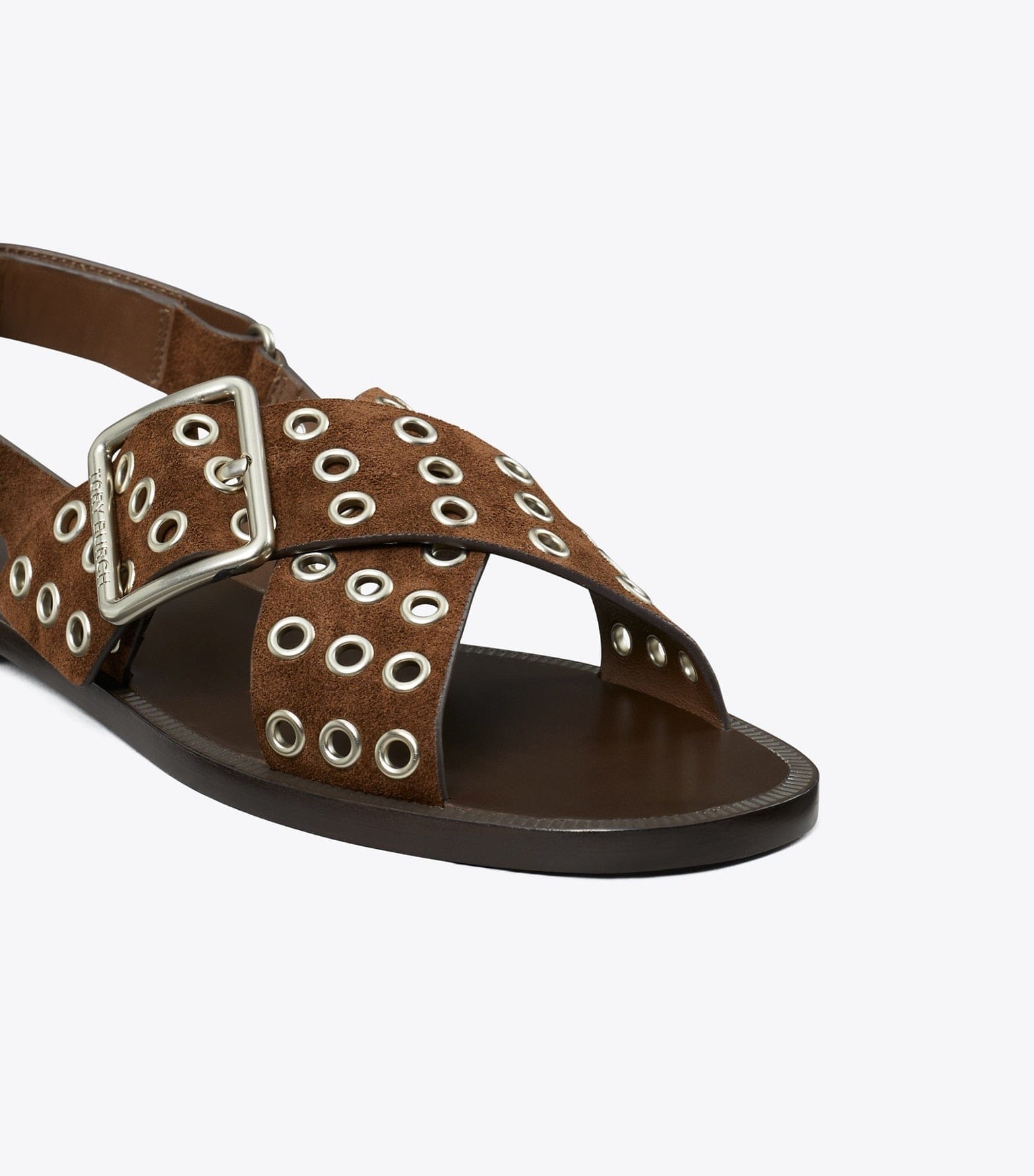 Cross-Band Sandal