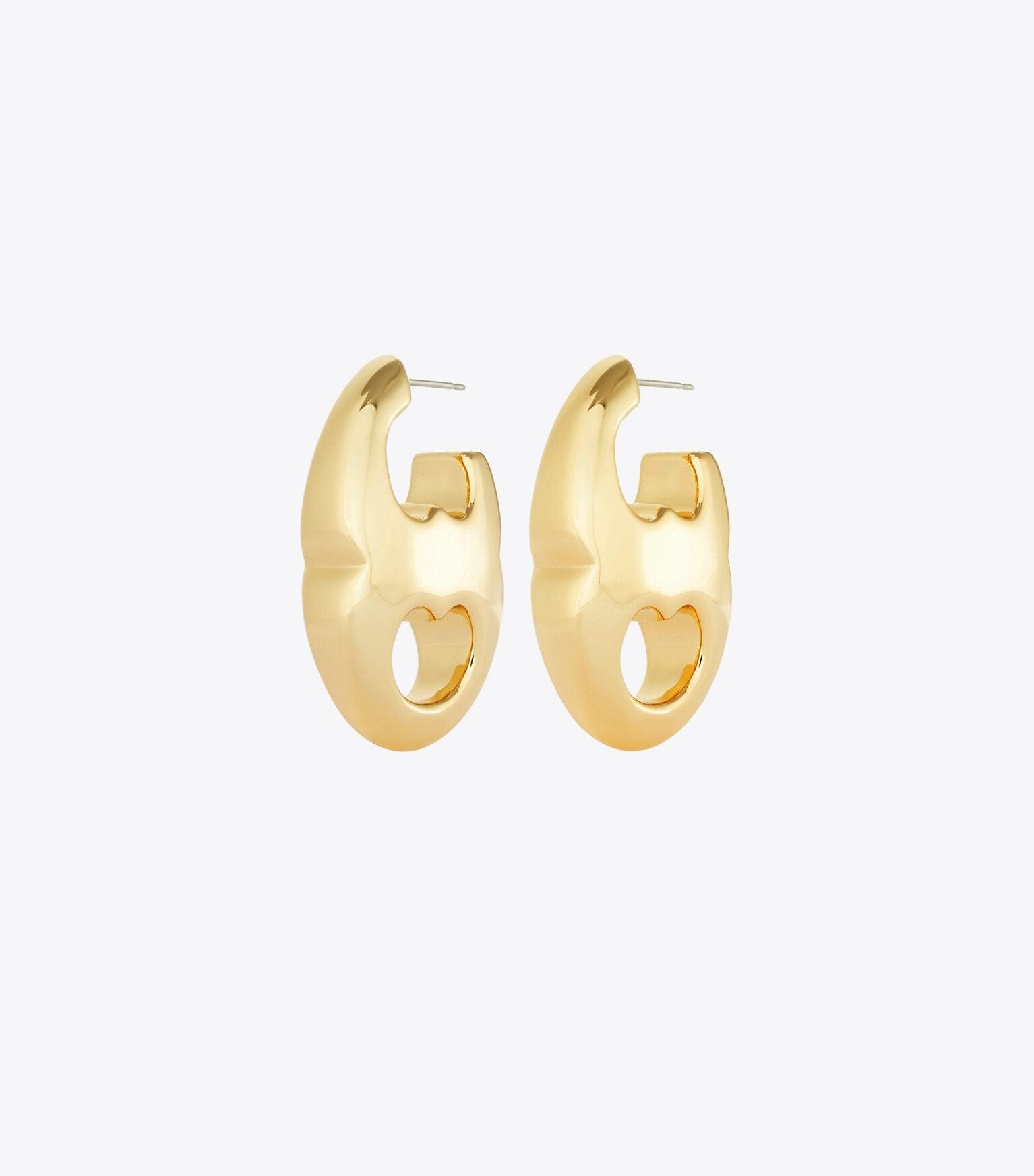 Gemini Link Earrings