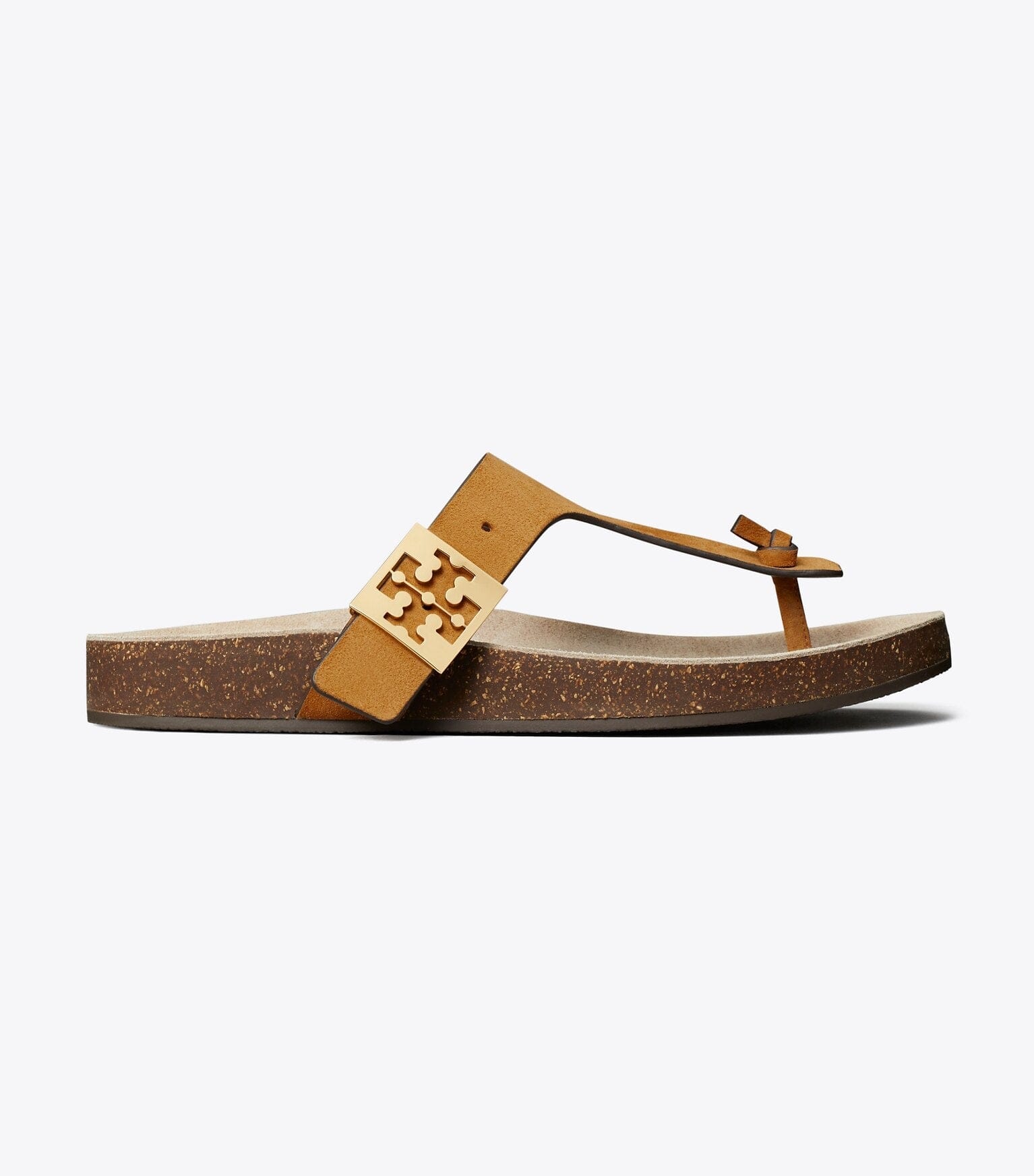 Mellow T-Strap Sandal — Part 1