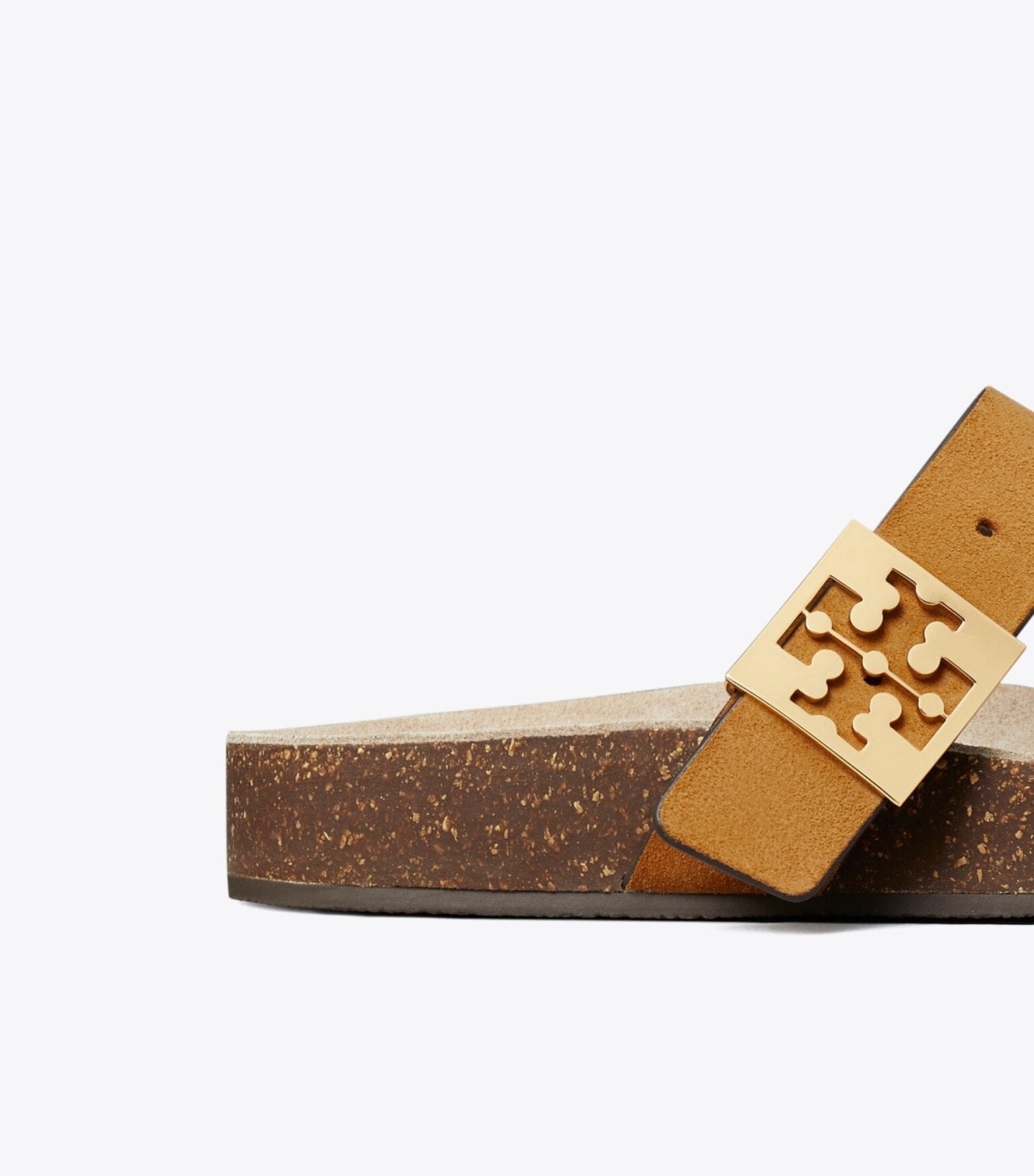 Mellow T-Strap Sandal — Part 1