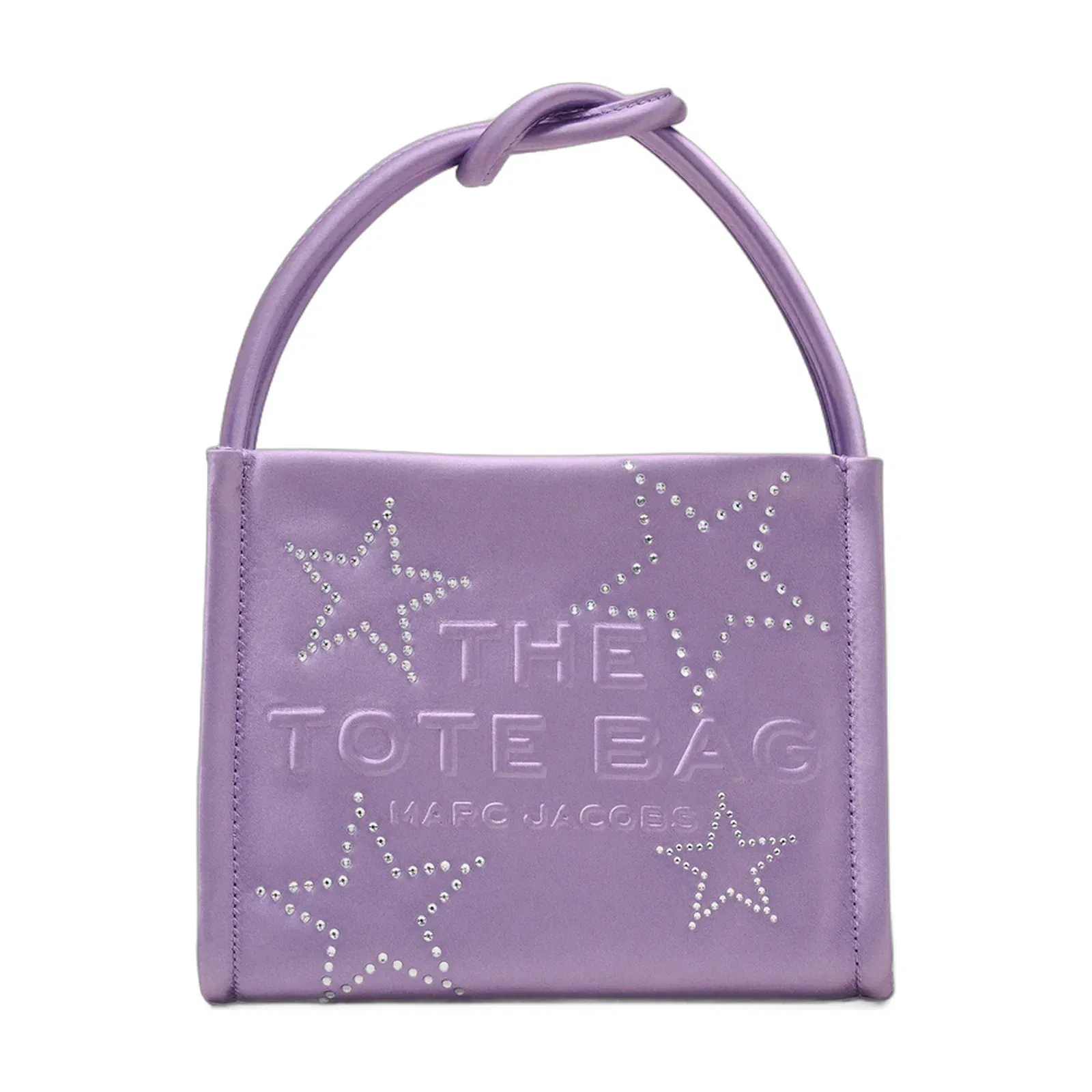 Satin Tote Bags