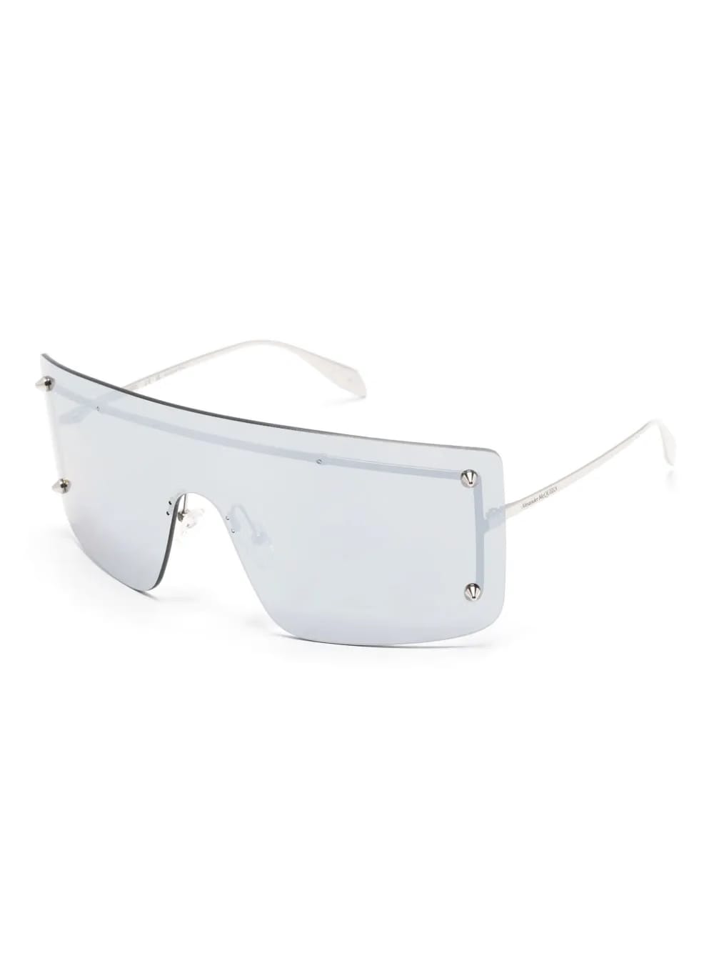 Spike Studs Mask sunglasses