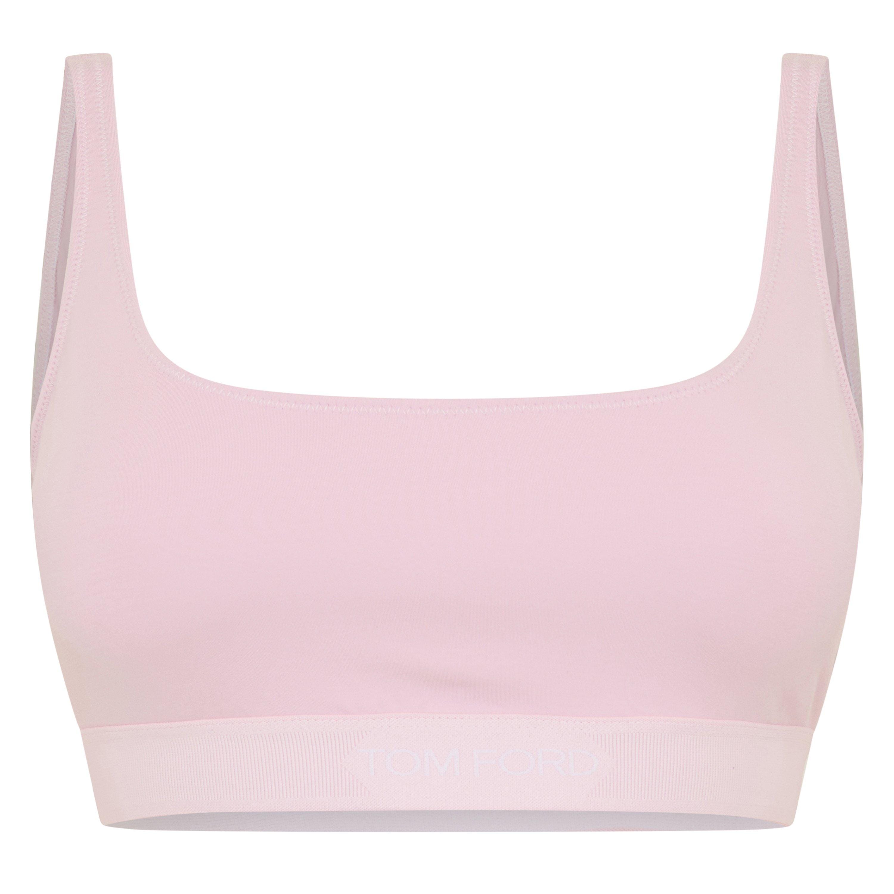 Modal Signatue Bralette
