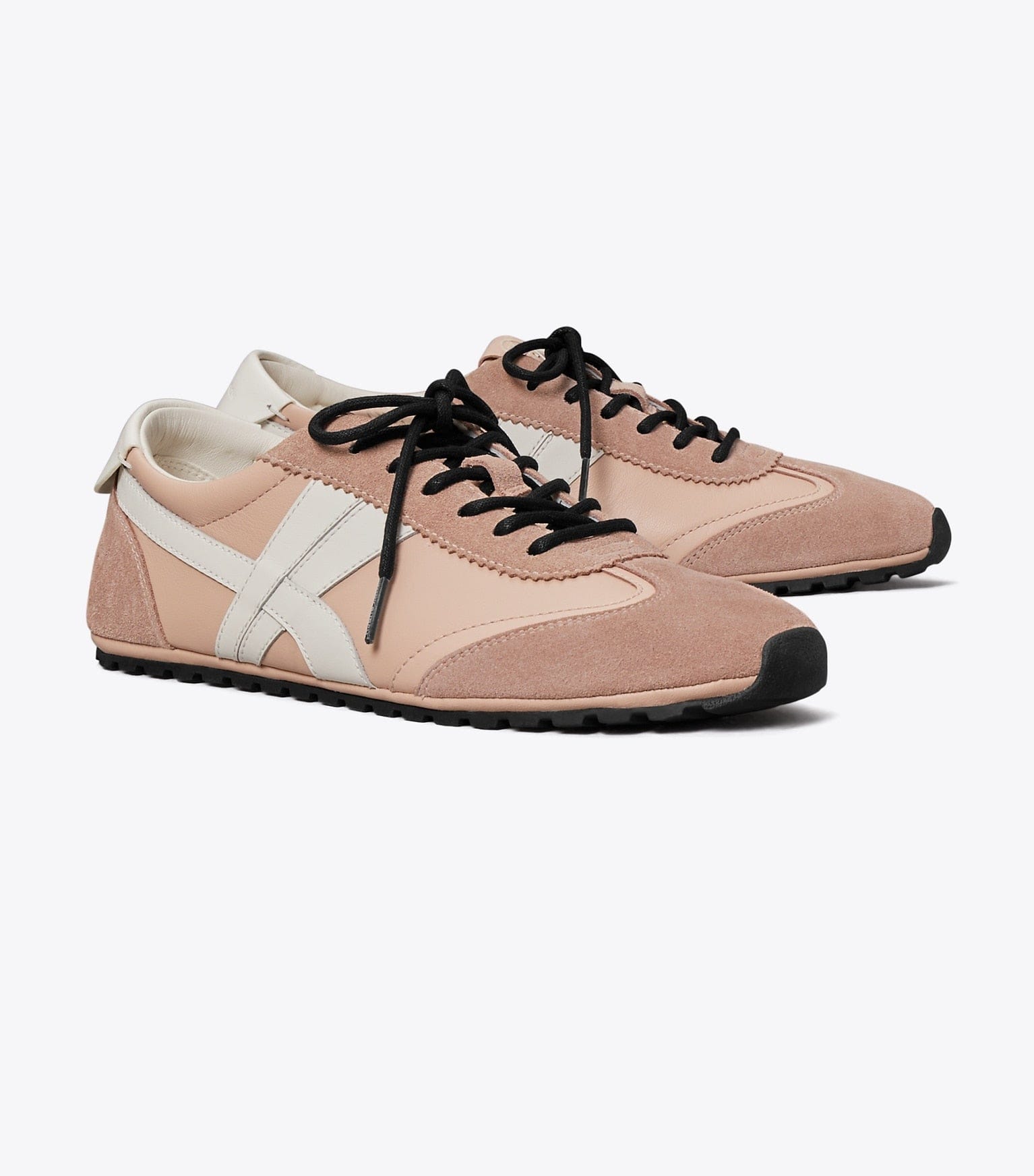 Hank Field Sneaker