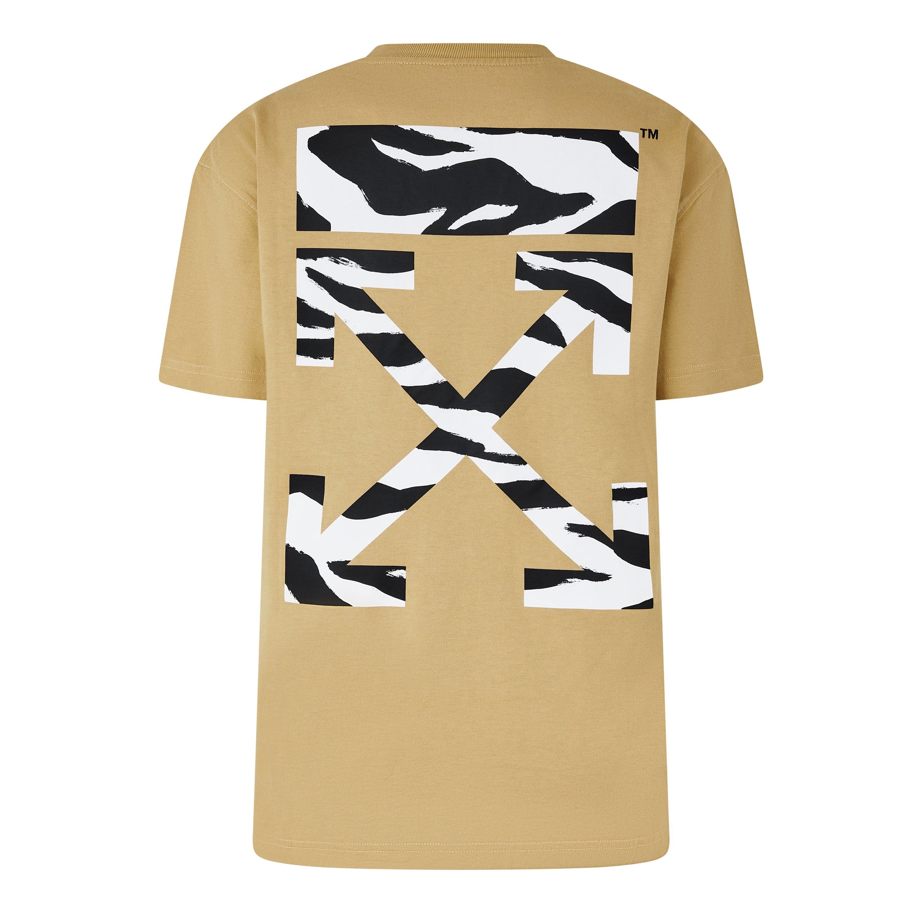 Zebra T-Shirt