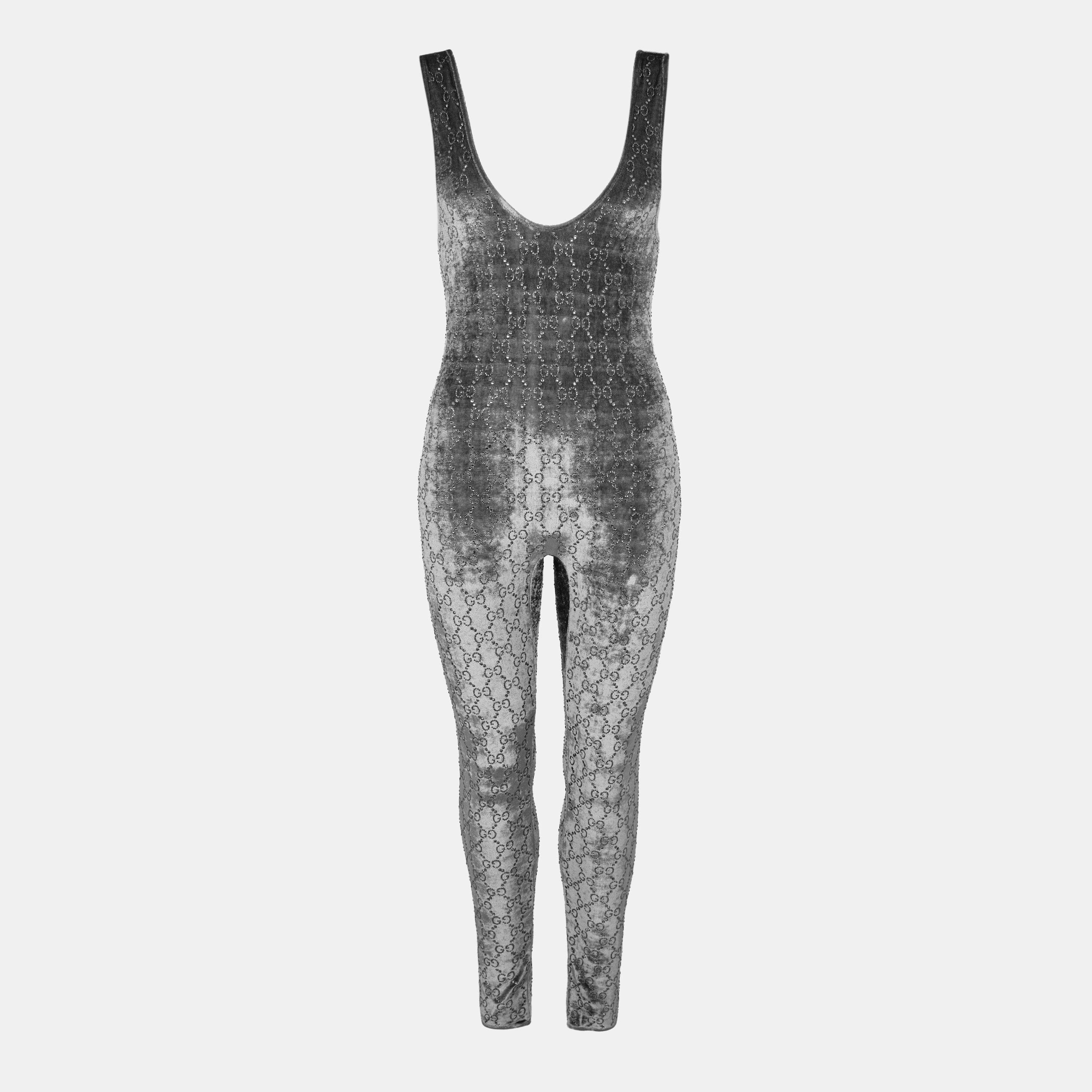 Designer Tailored Jumpsuit