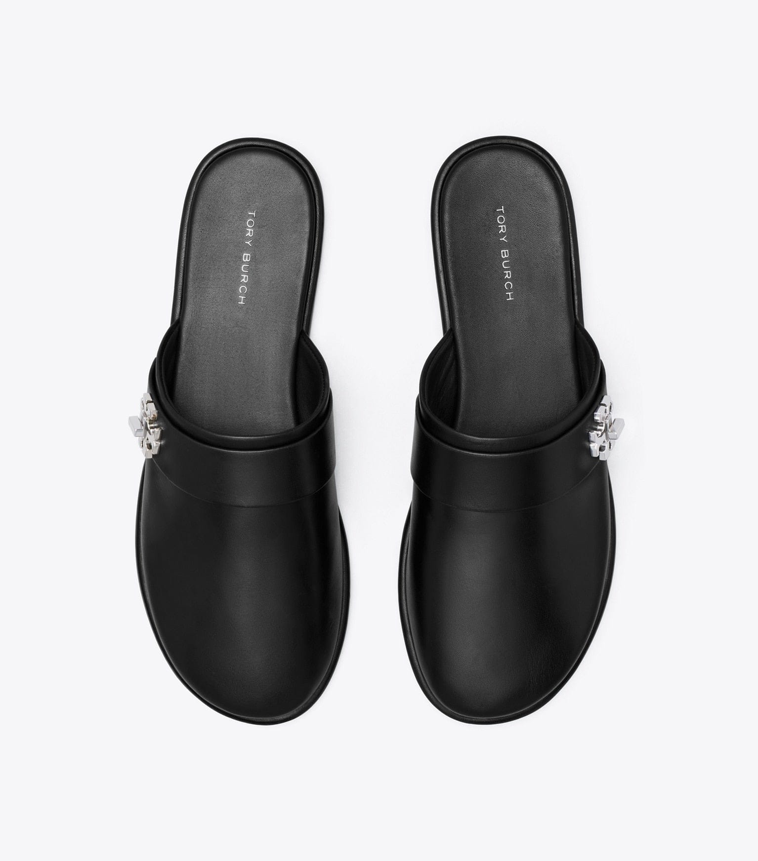 Turnlock Mule