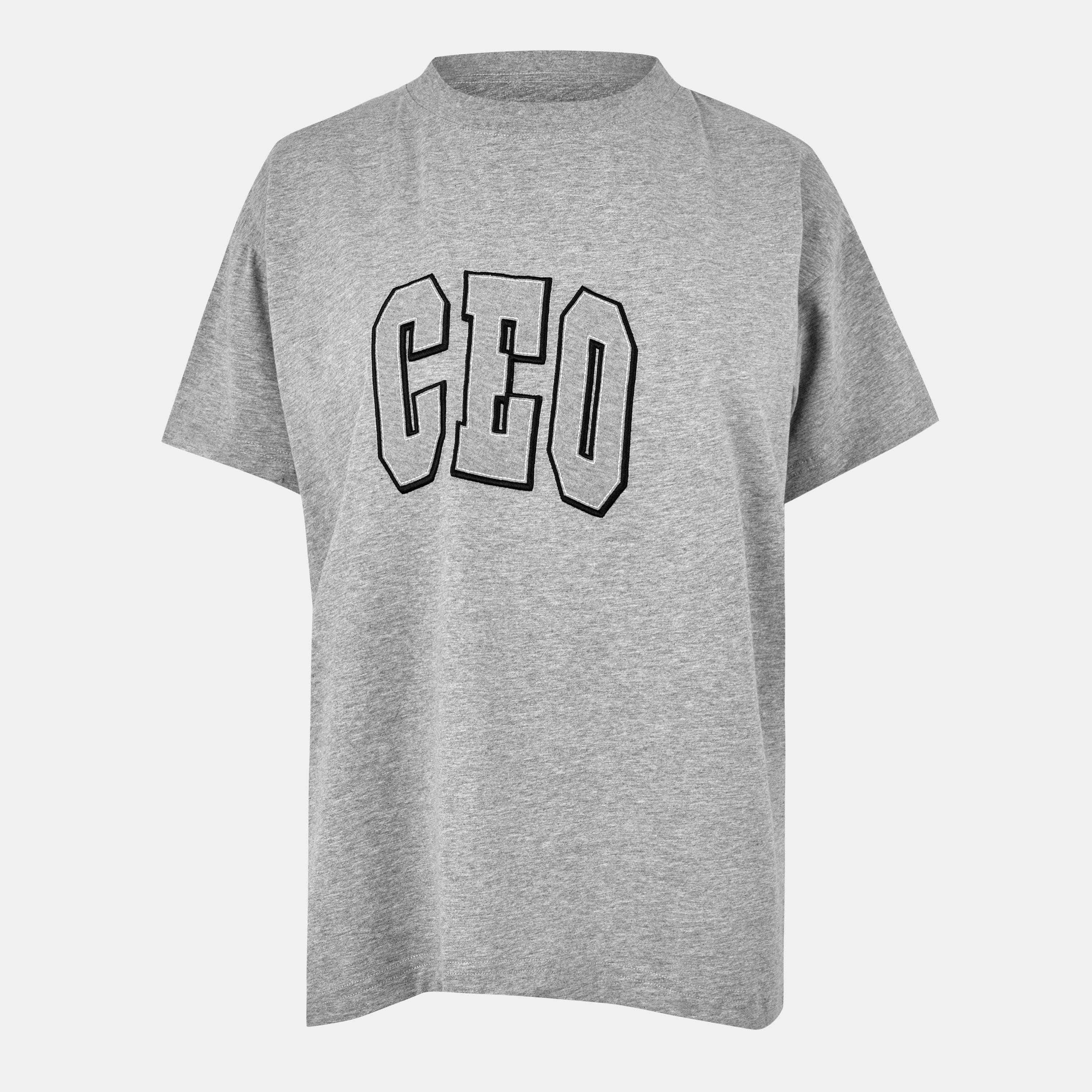 Bal Boxy T-Shirt