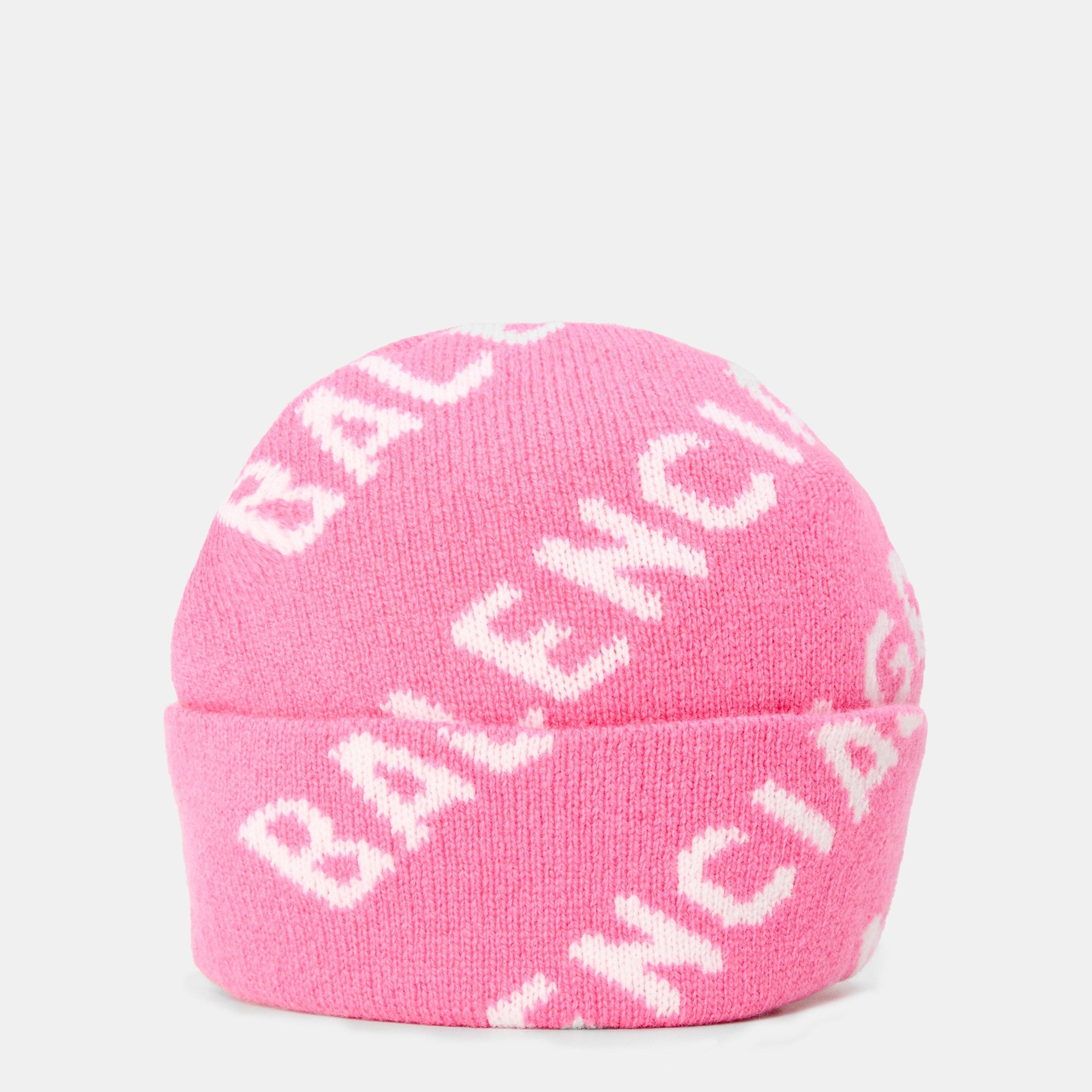 Logo Beanie