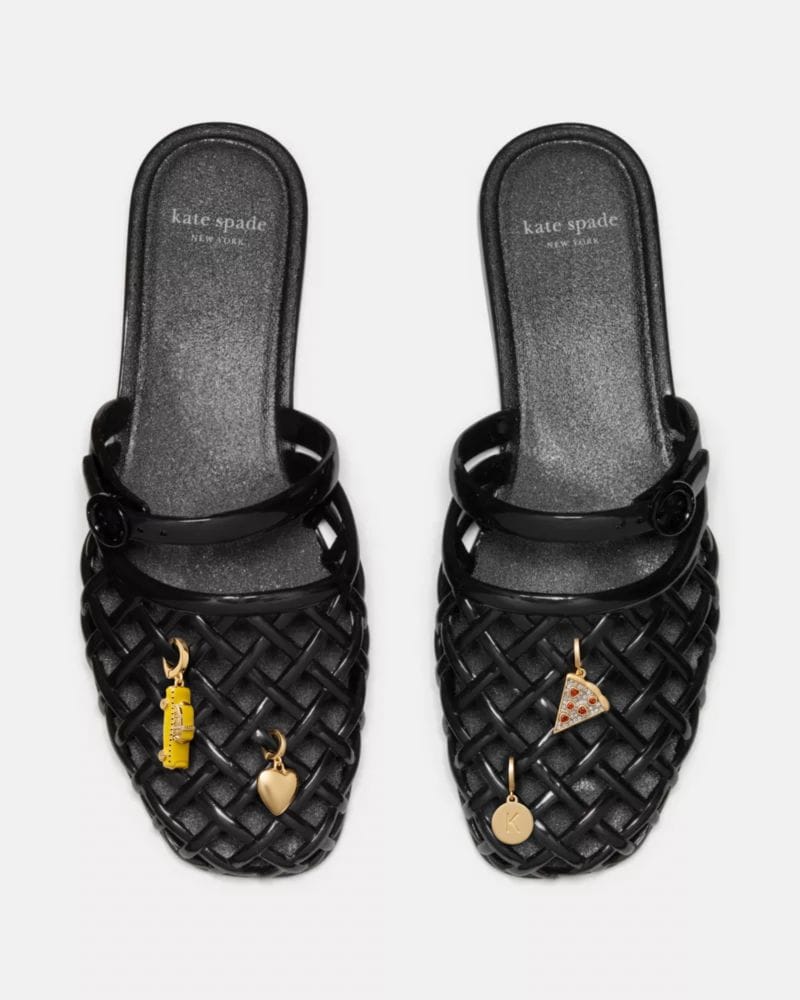 Jellyfish Mule Flat