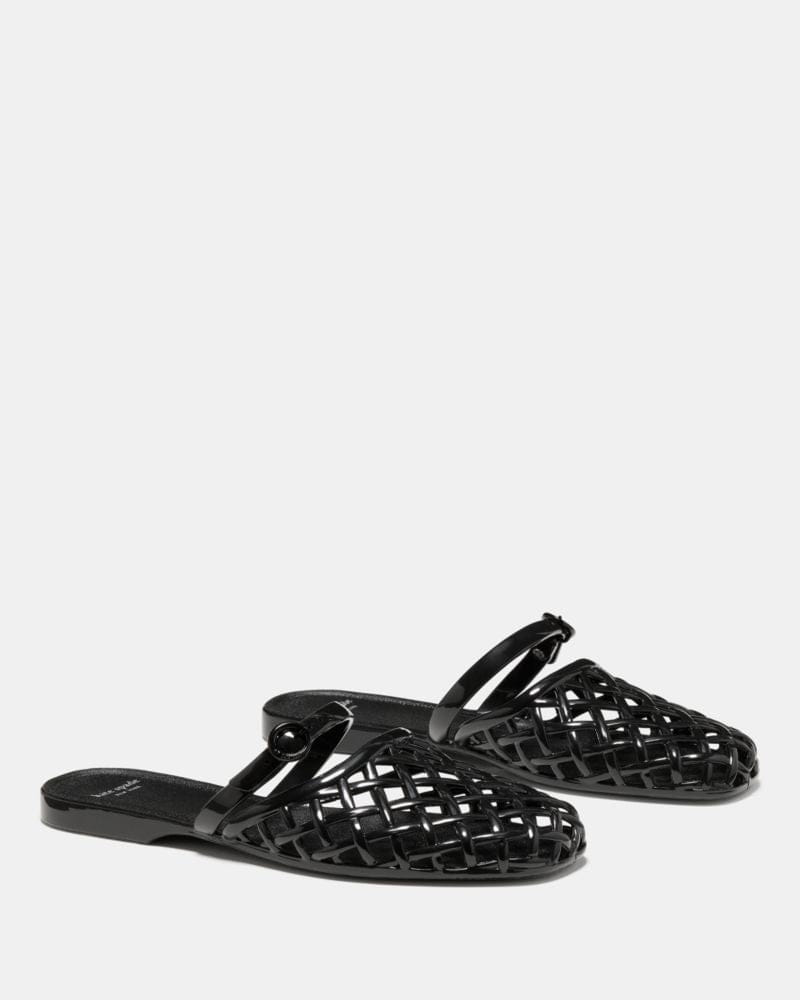Jellyfish Mule Flat