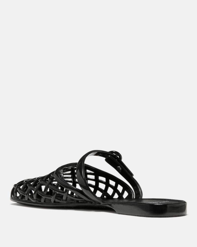 Jellyfish Mule Flat