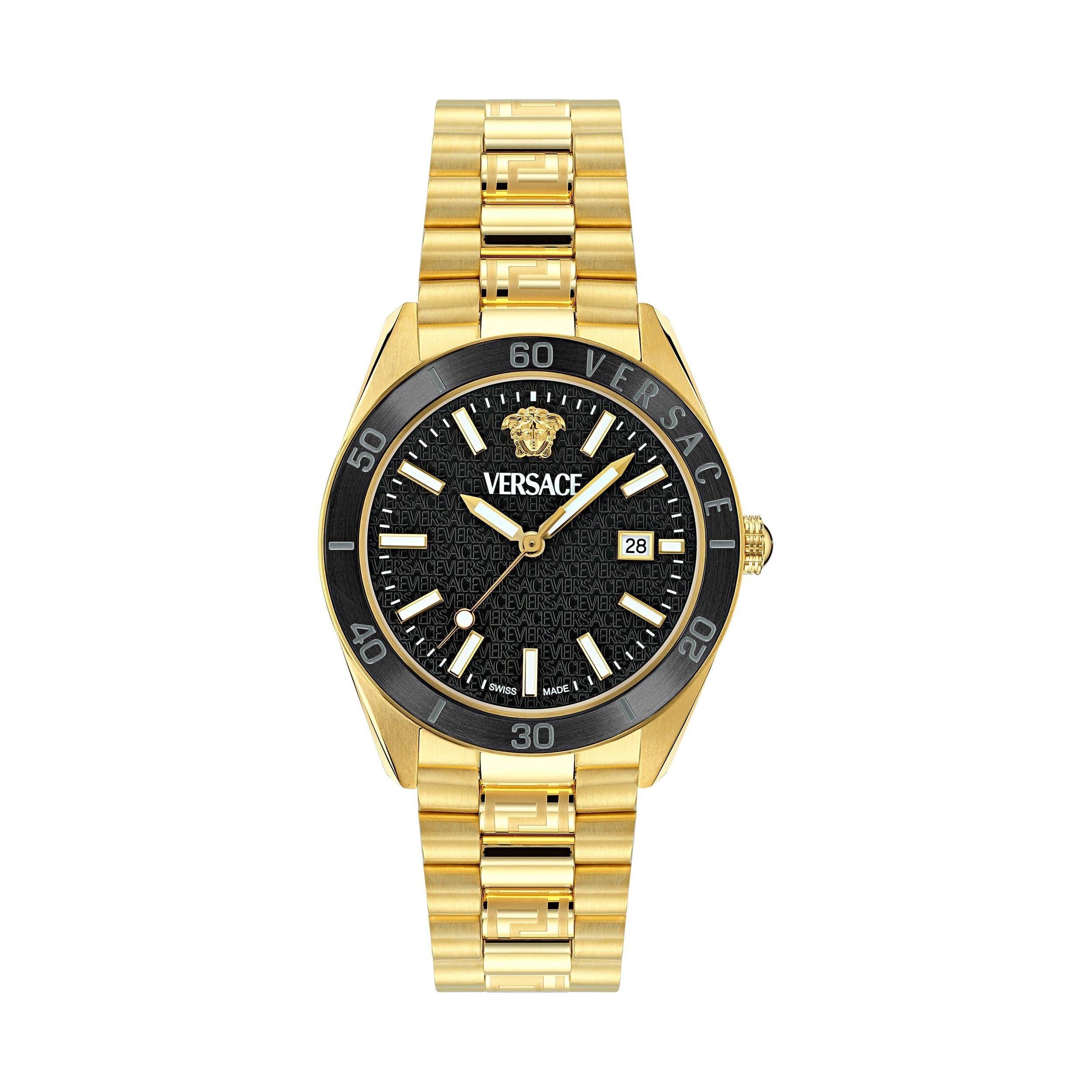 Timeless Quartz Analogue Watch