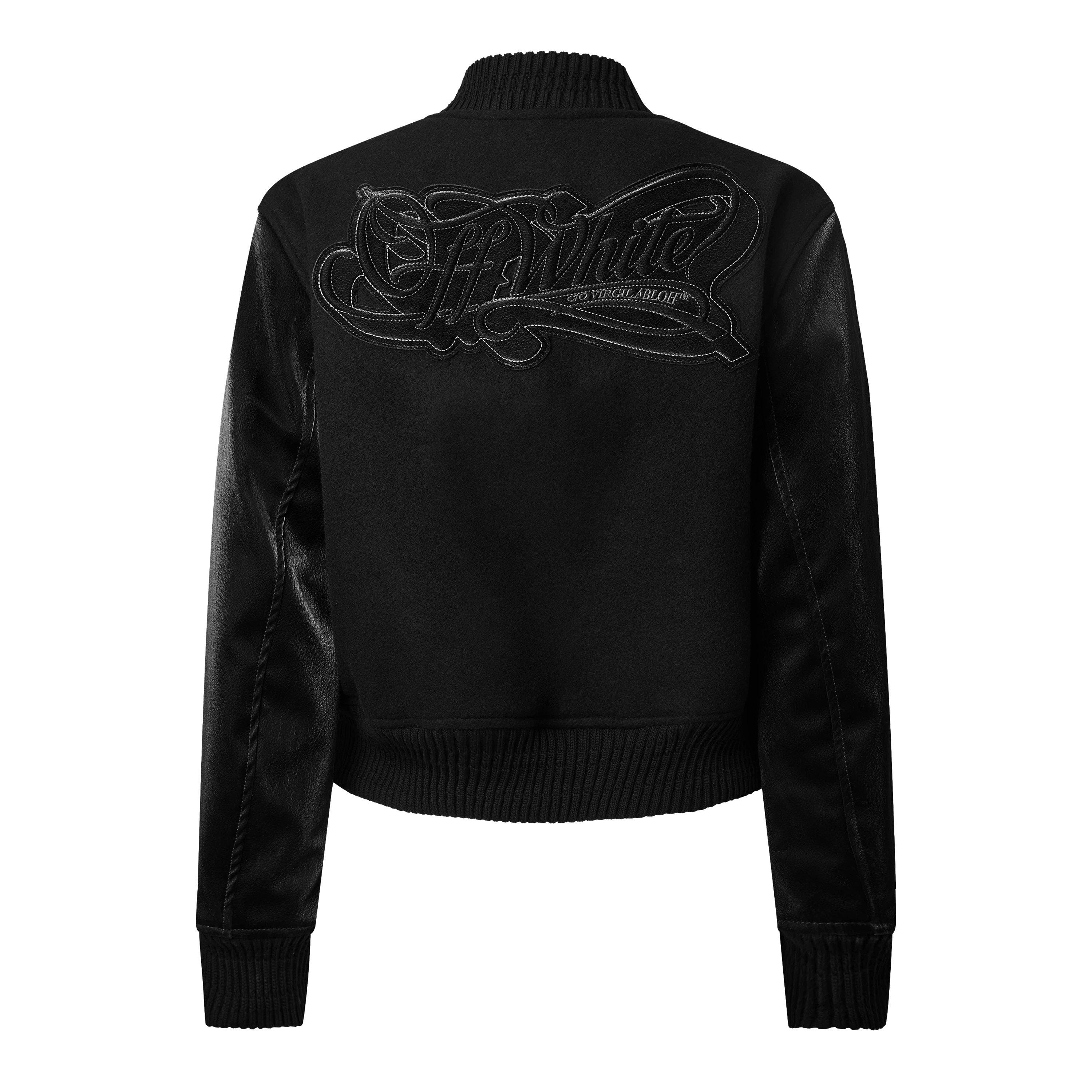Off Velvet Varsity Ld63